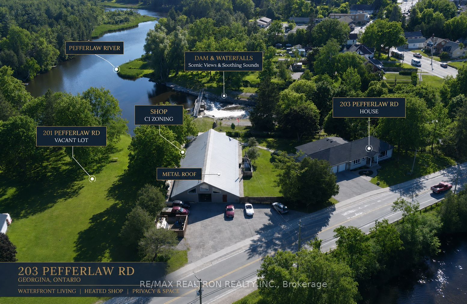 201 Pefferlaw Road Property Photo 10