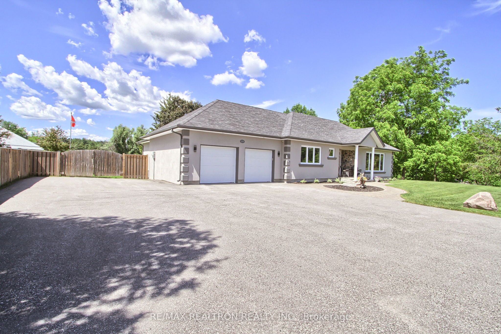 203 Pefferlaw Road Property Photo 10
