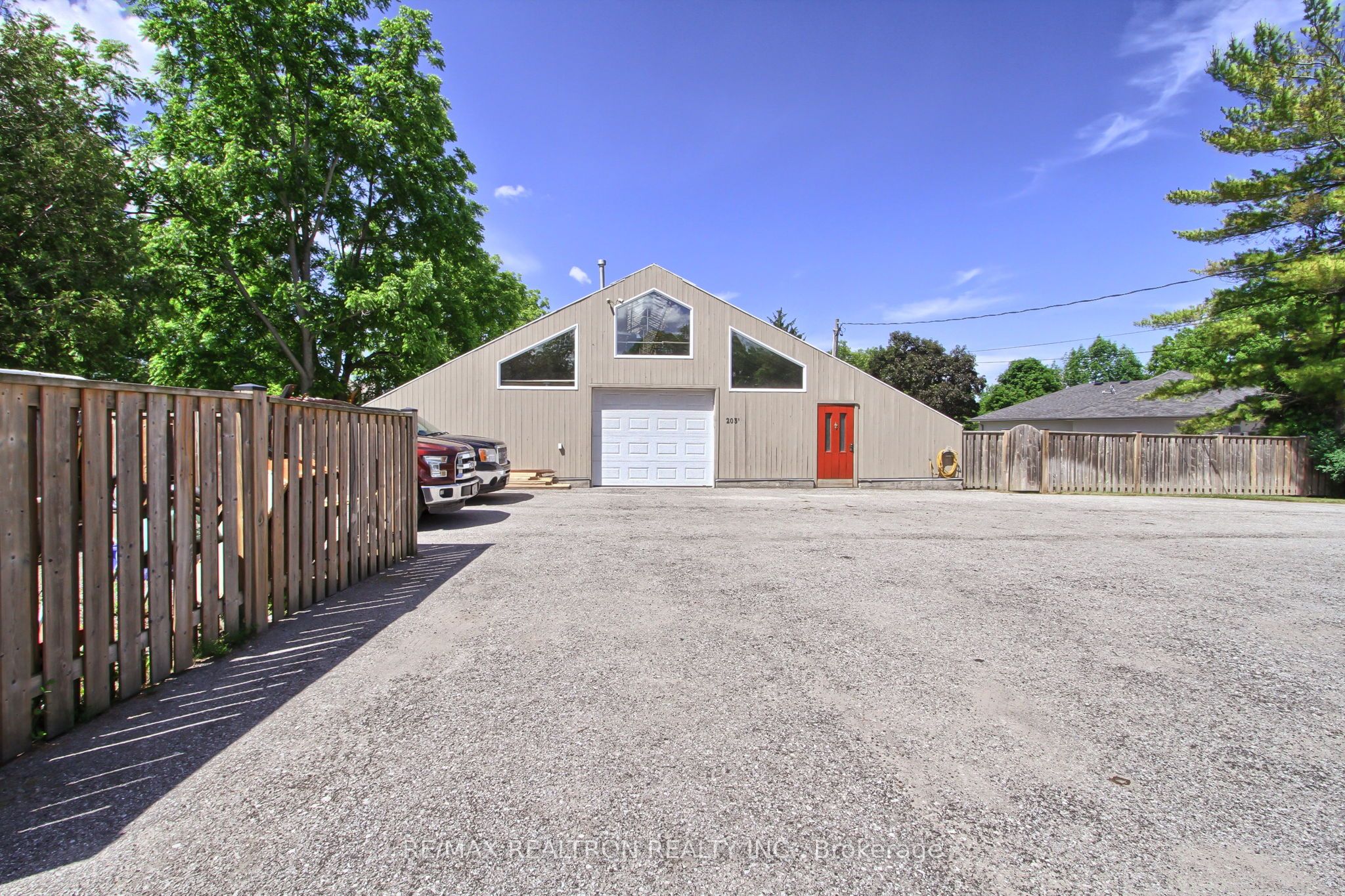 203 Pefferlaw Road Property Photo 34