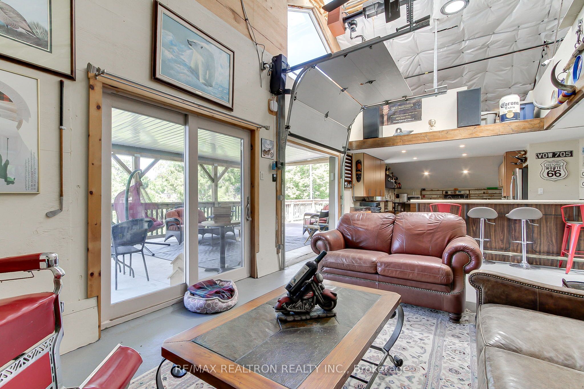 203 Pefferlaw Road Property Photo 39