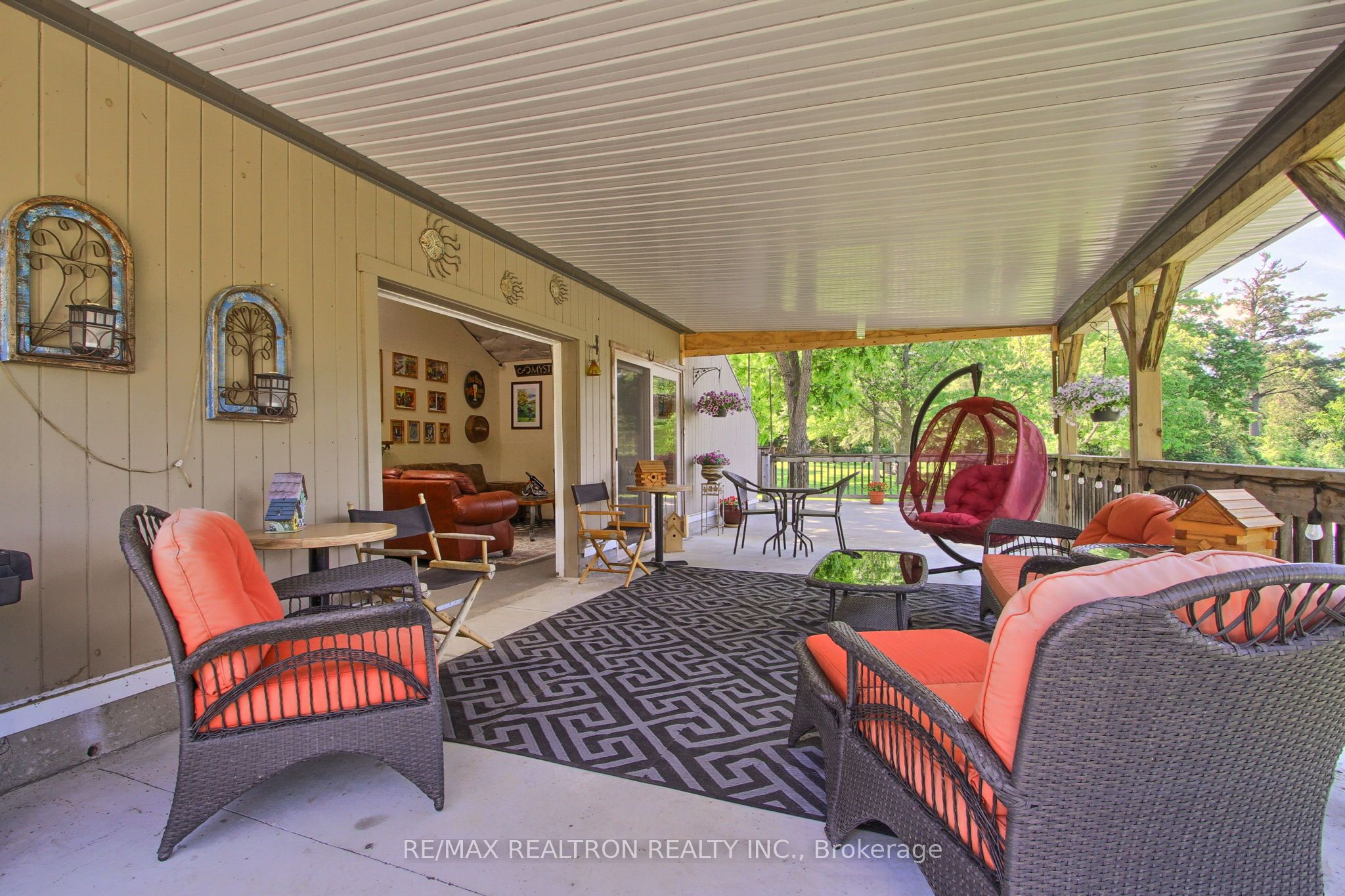 203 Pefferlaw Road Property Photo 40