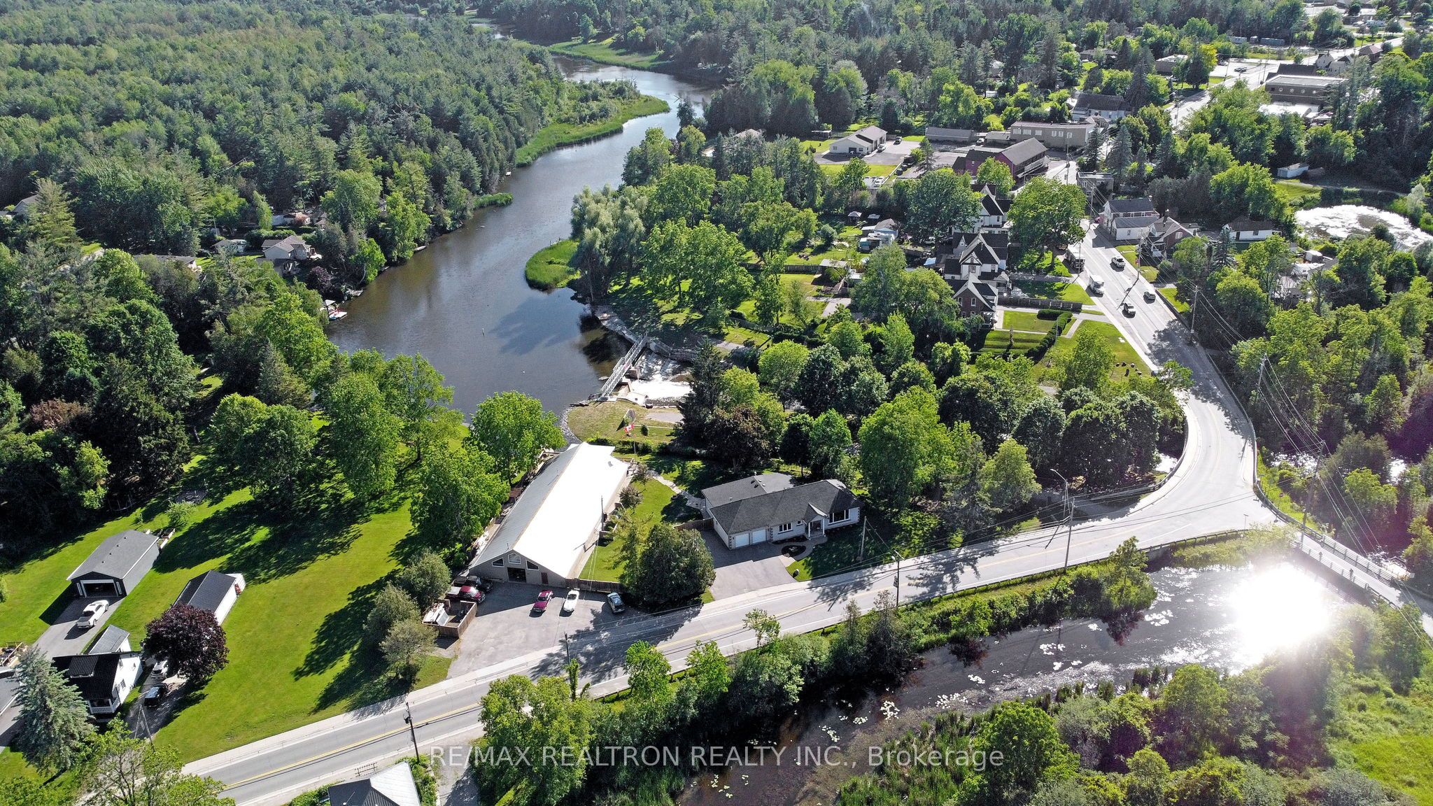 203 Pefferlaw Road Property Photo 43