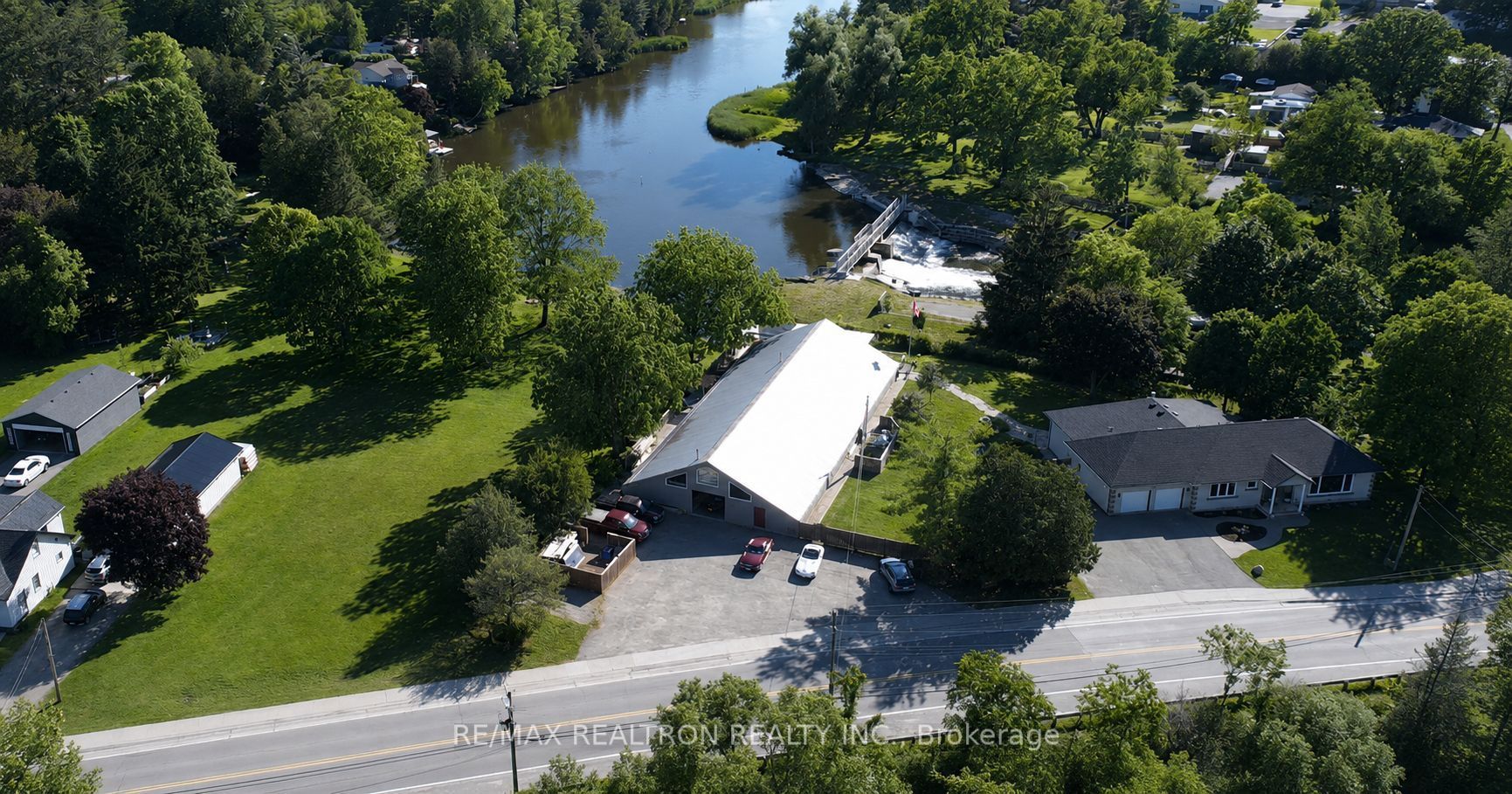 203 Pefferlaw Road Property Photo 44