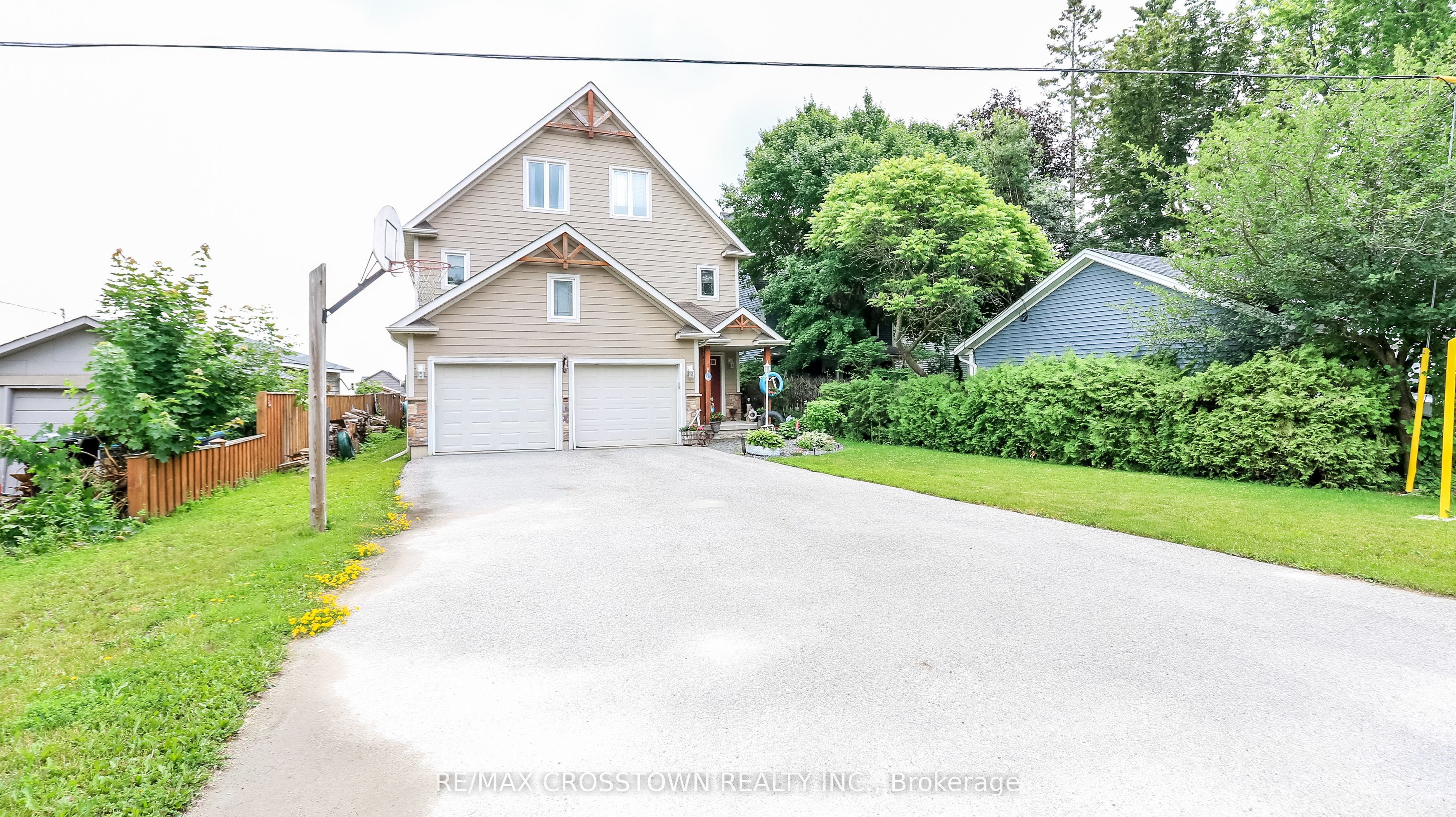 2325 Crystal Beach Road Property Photo 6