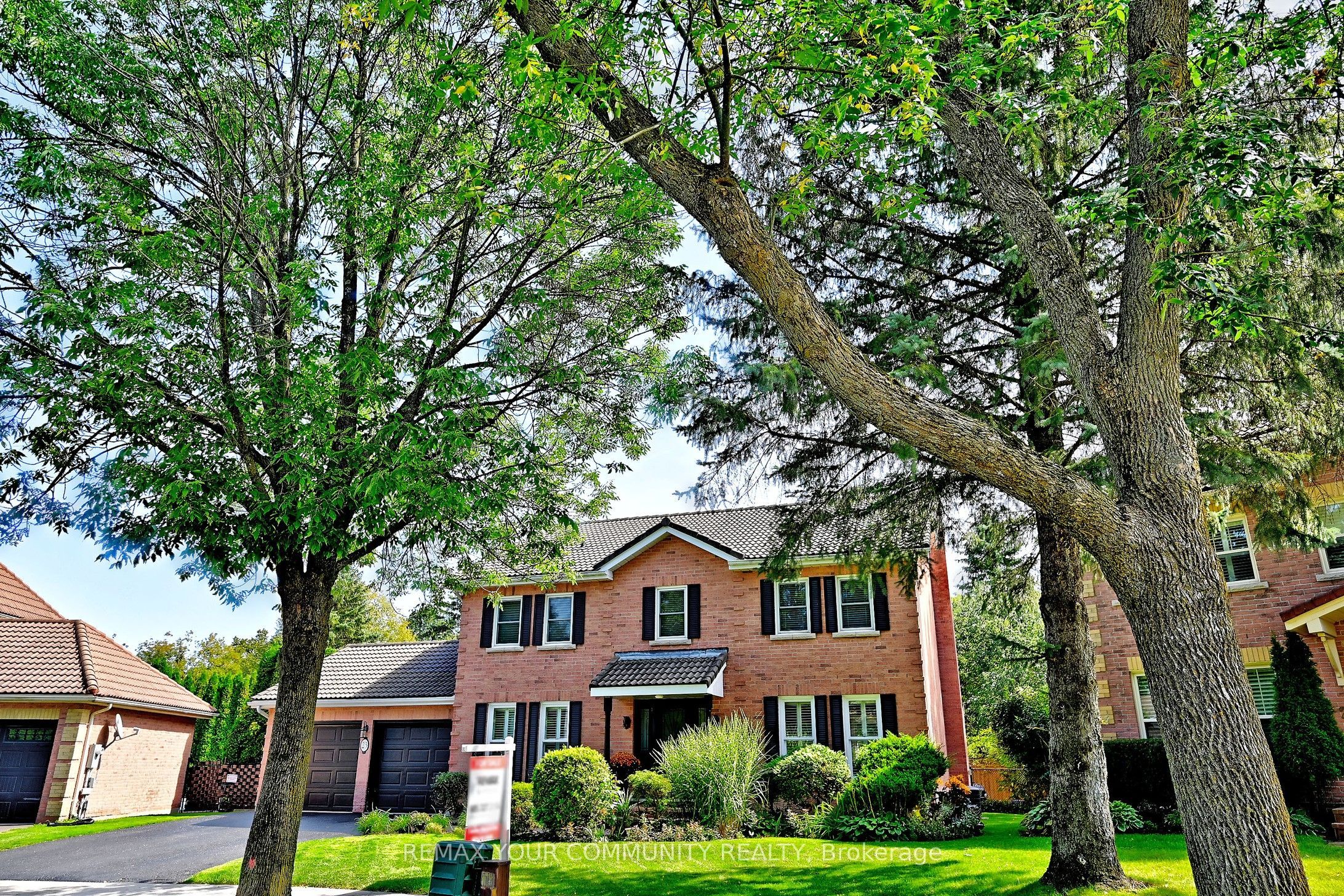 23 Cranberry Lane