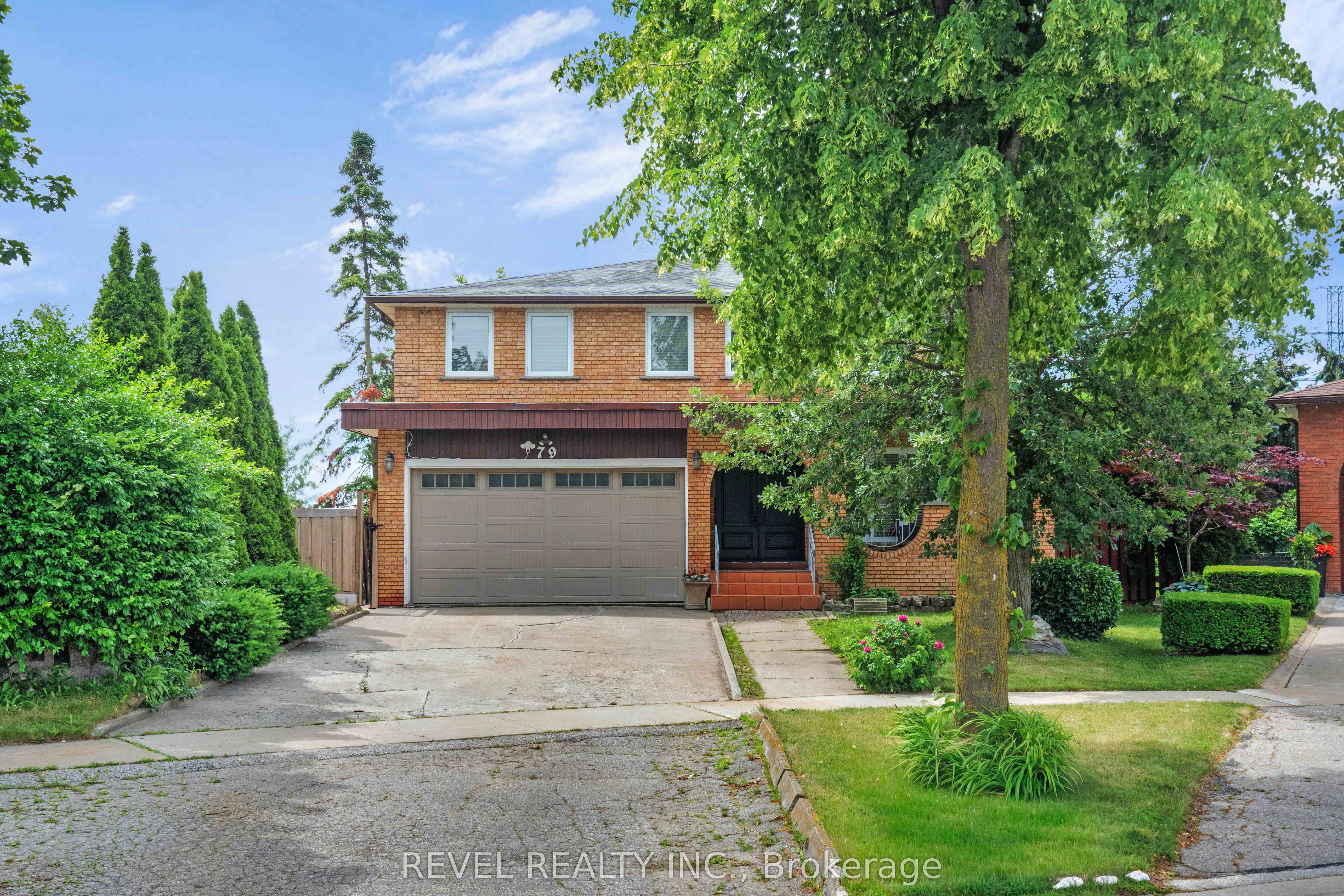 79 Arran Crescent Property Photo 1