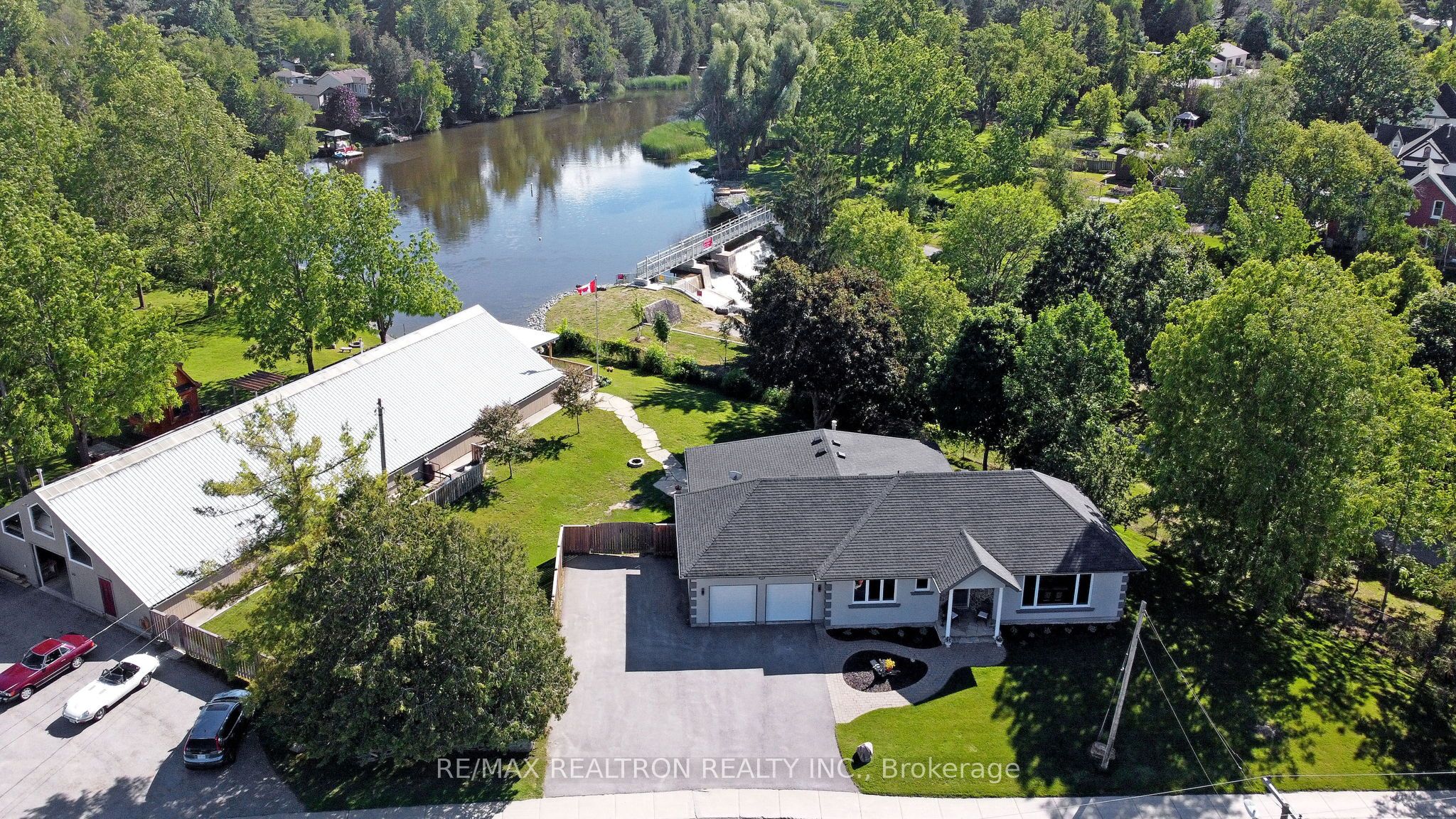 203 Pefferlaw Road Property Photo 4