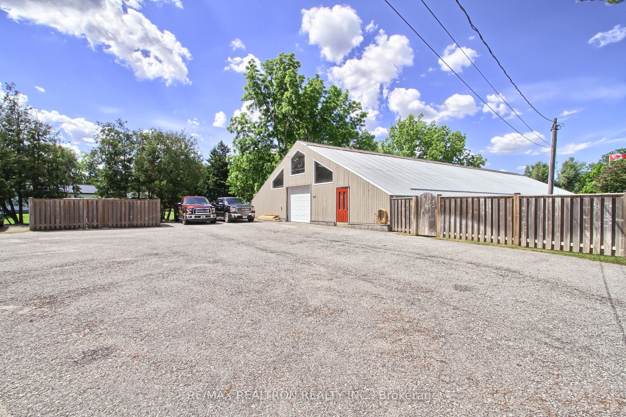 203 Pefferlaw Road Property Photo 6