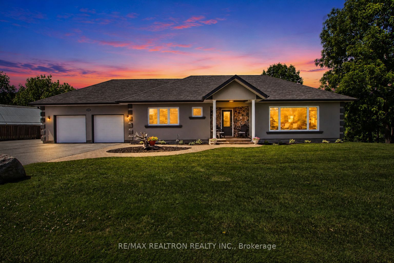 203 Pefferlaw Road Property Photo 8