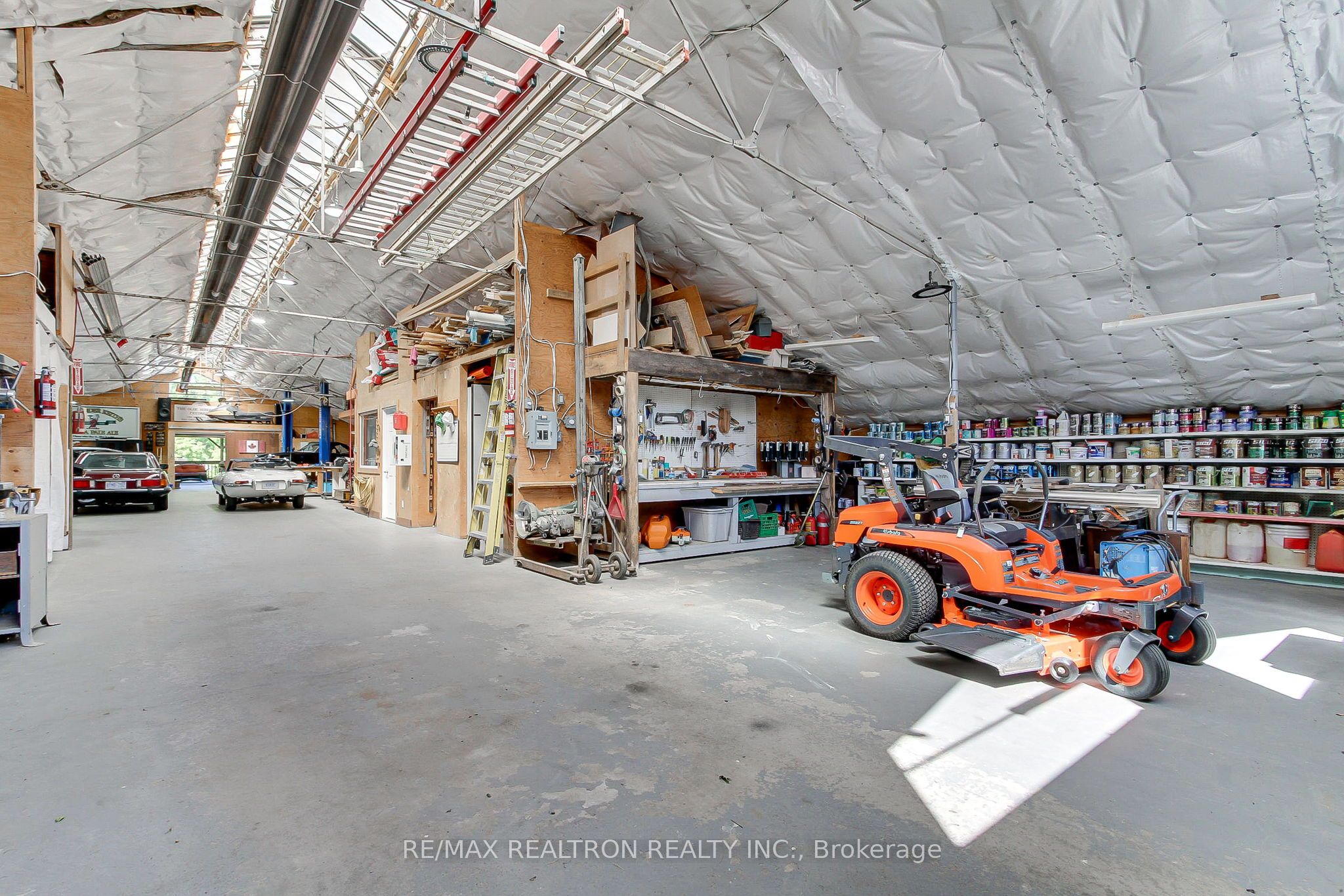 203 Pefferlaw Road Property Photo 13