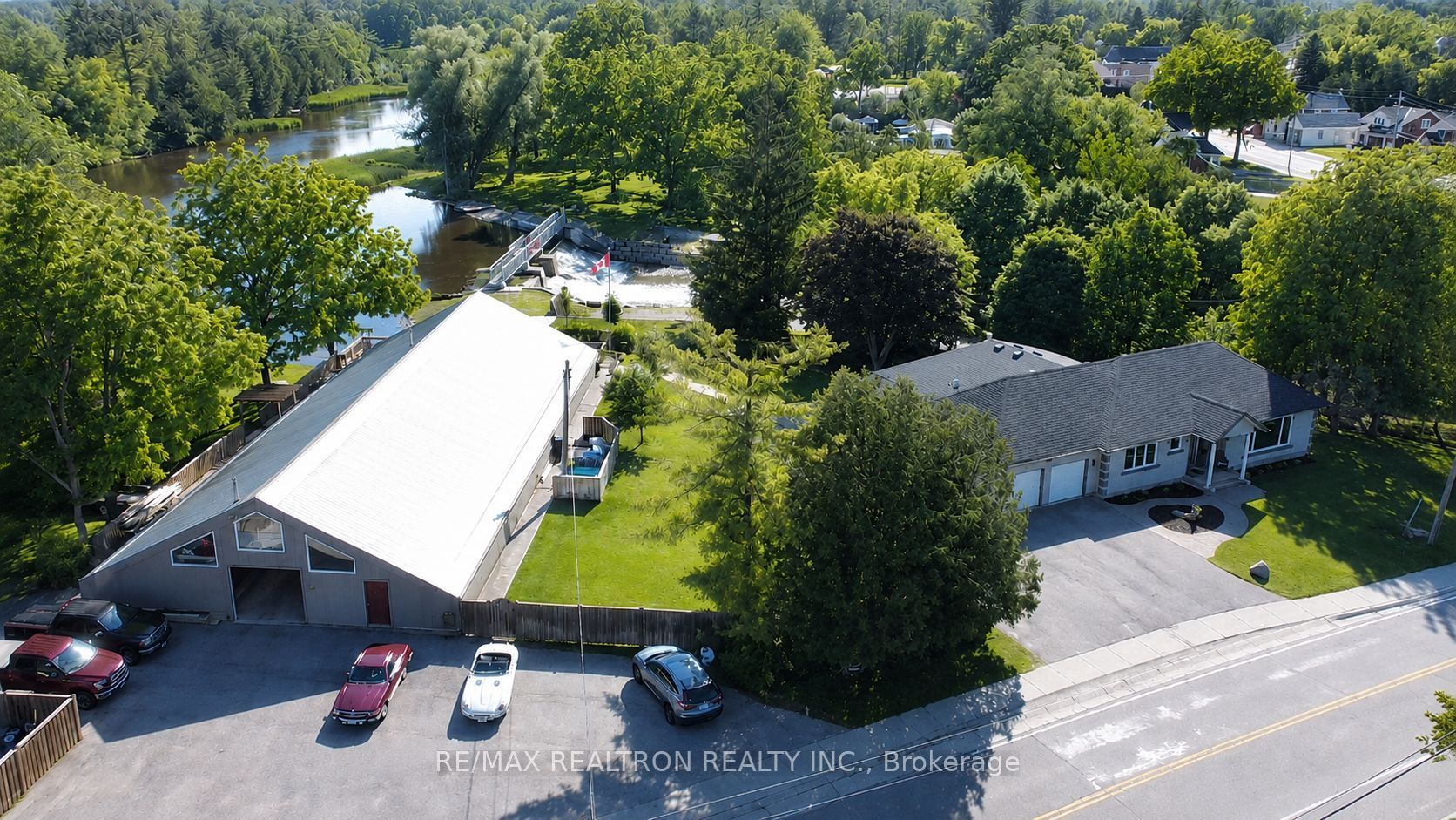 203 Pefferlaw Road Property Photo 32