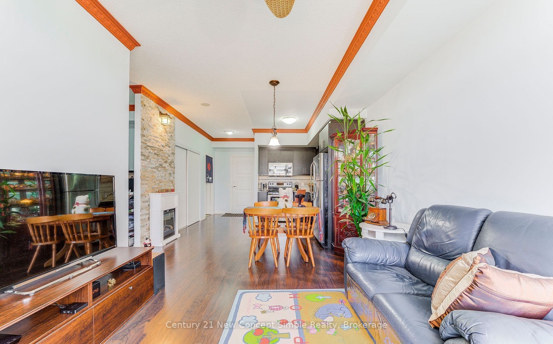 9500 Markham Road 520 Property Photo 15