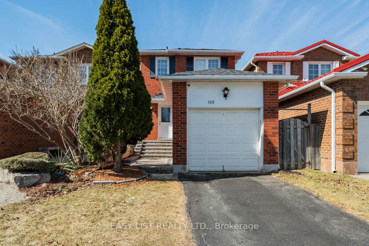 109 Whitney Place Property Photo 1