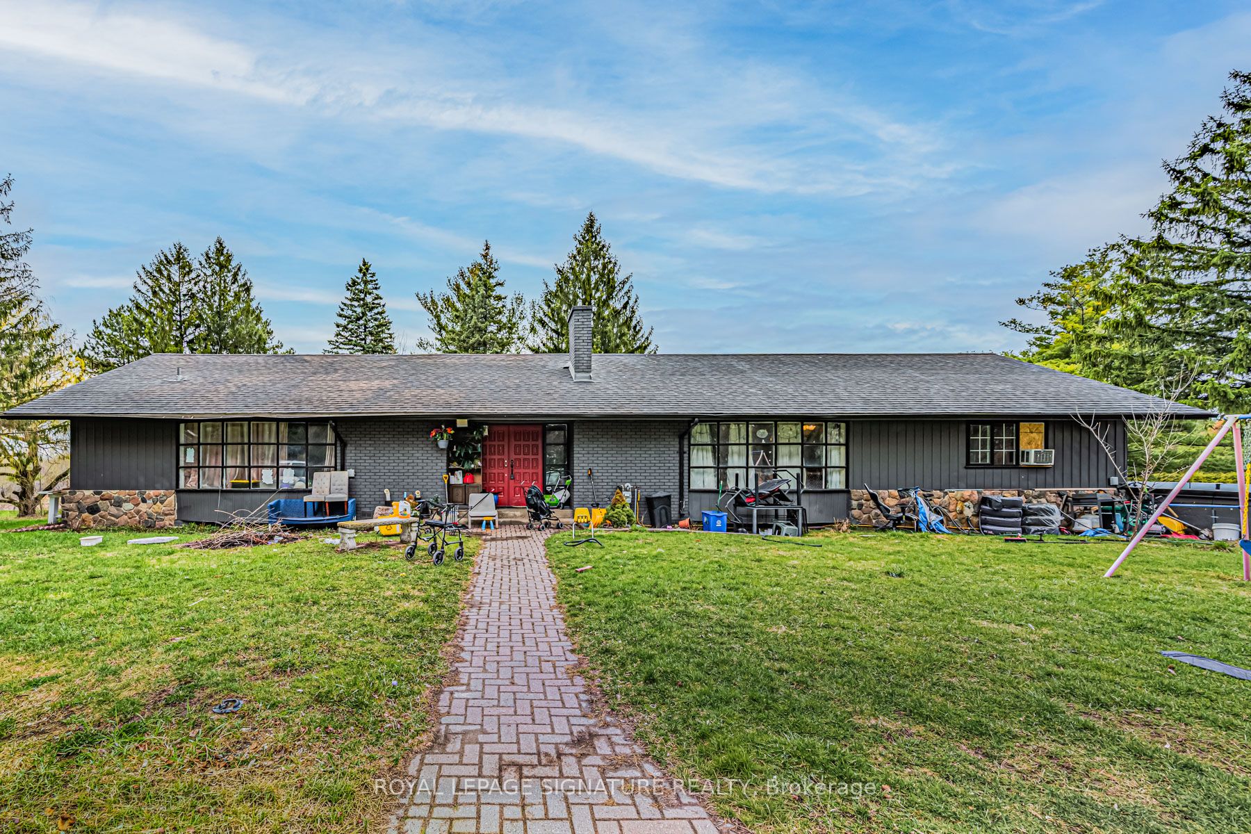 50 Collard Drive Property Photo 1