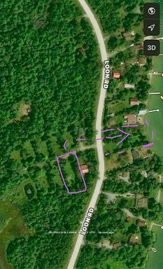 566 Cedar Smoke Road Property Photo 3