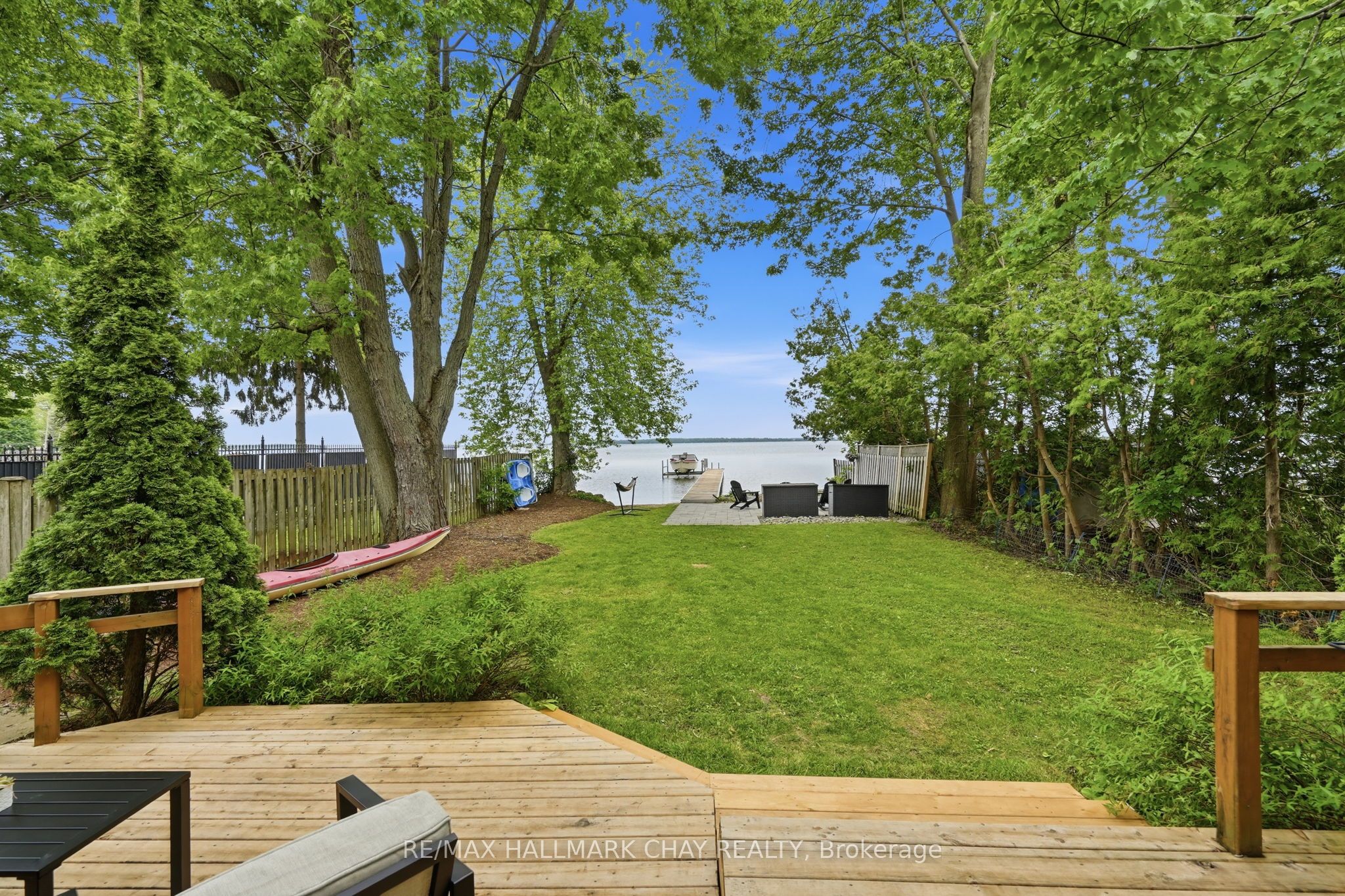 2345 Crystal Beach Road Property Photo 1