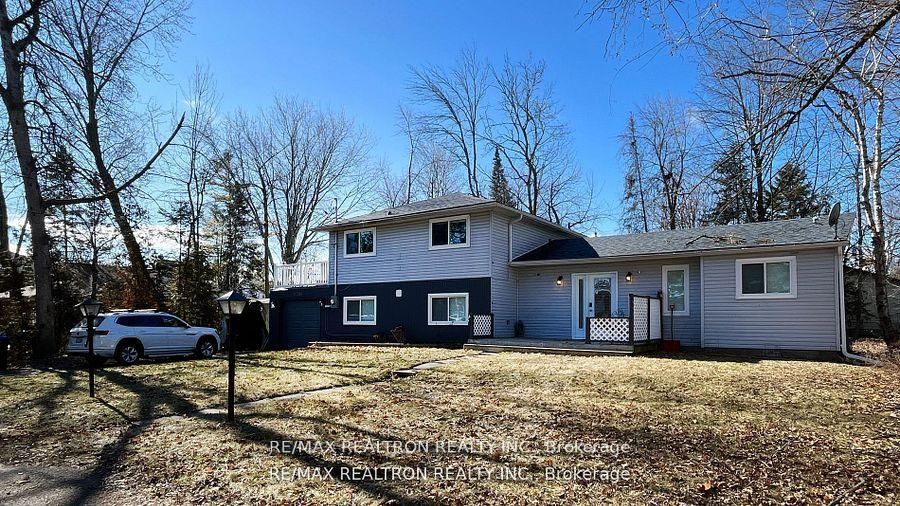 2306 Crystal Beach Road Property Photo 2
