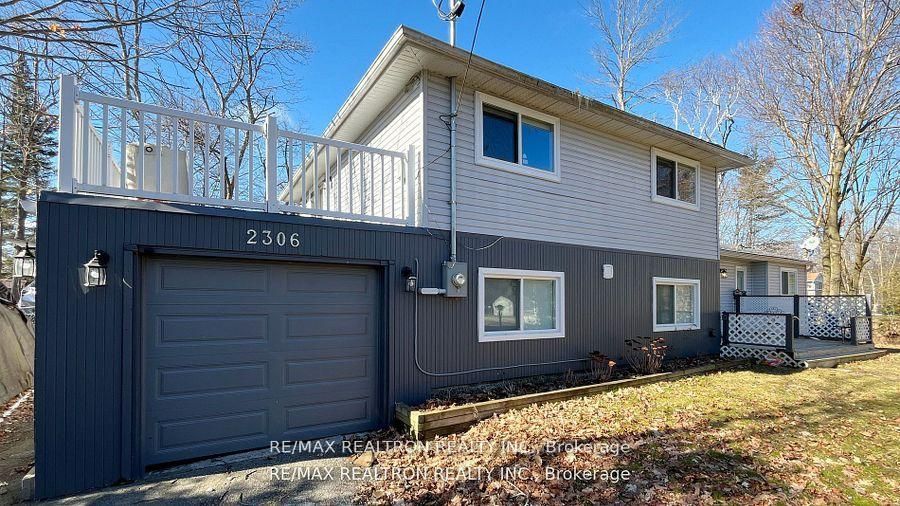 2306 Crystal Beach Road Property Photo 3