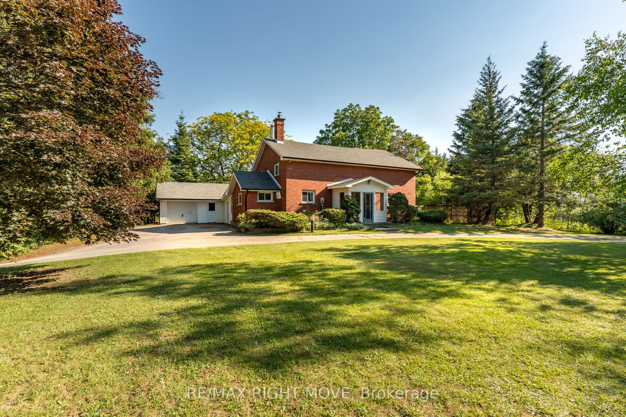590 Scugog 12 Line Property Photo 1