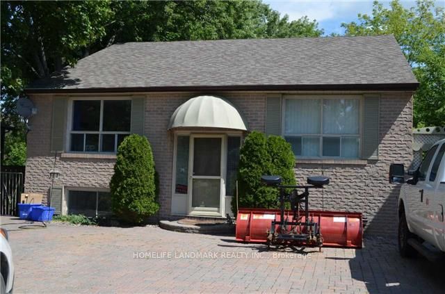 53 Moray Avenue Bsmt Property Photo 10