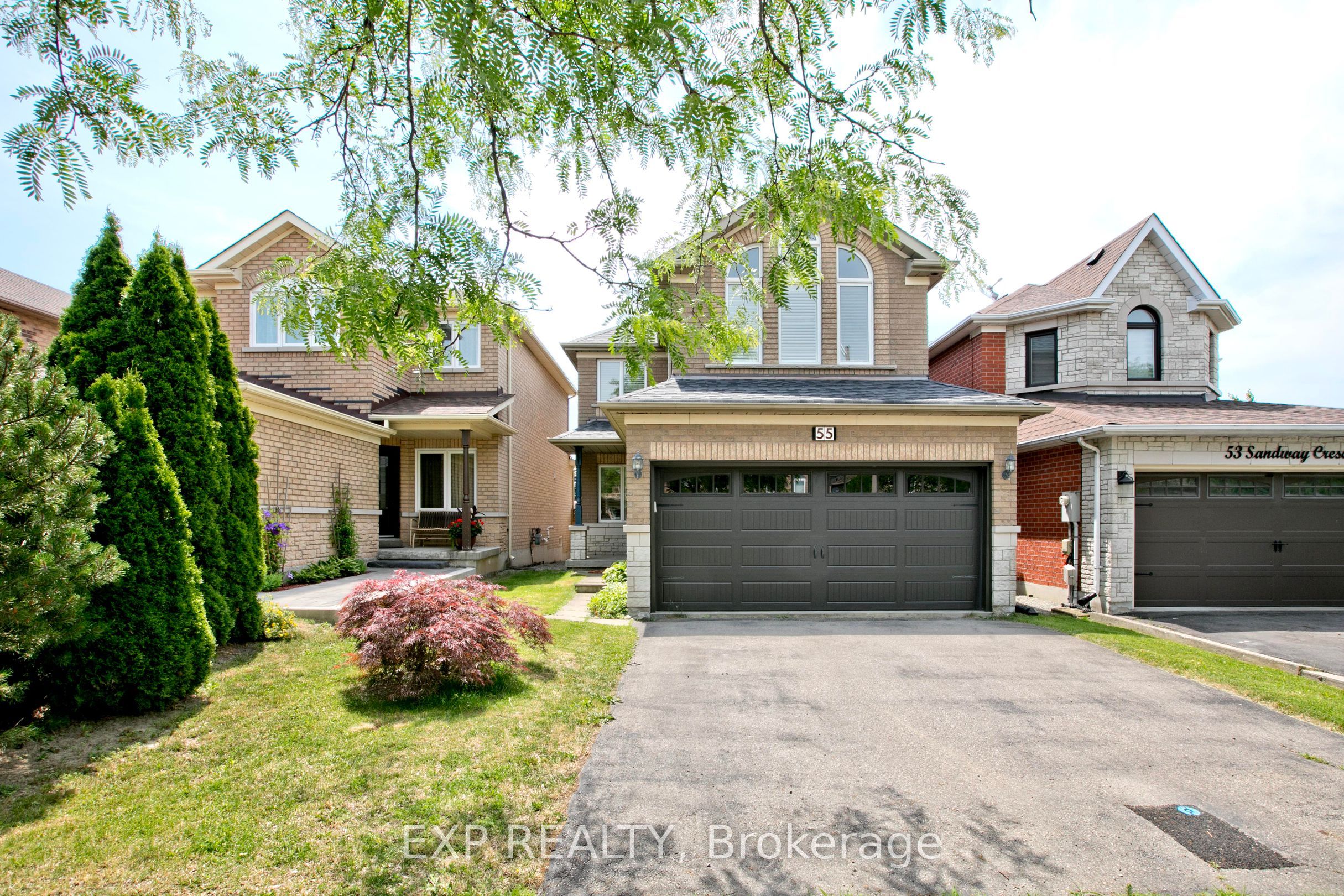 55 Sandway Crescent Property Photo 1