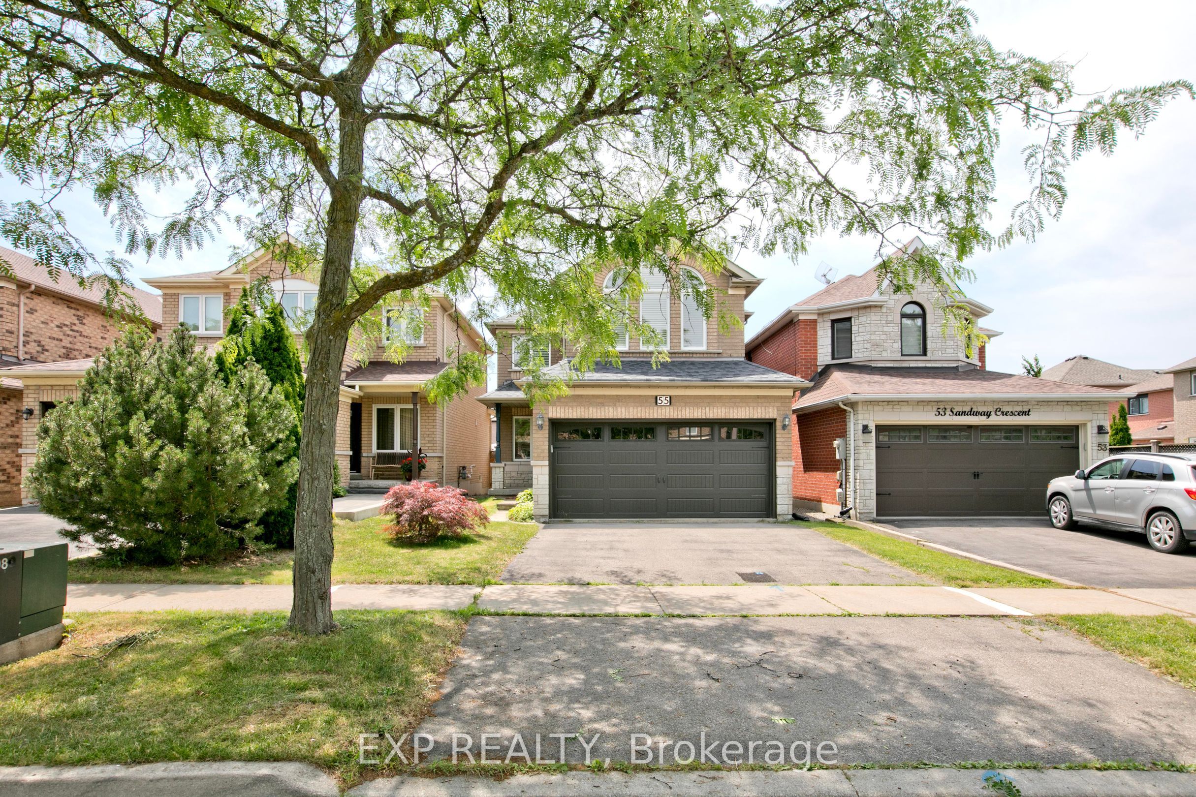 55 Sandway Crescent Property Photo 3