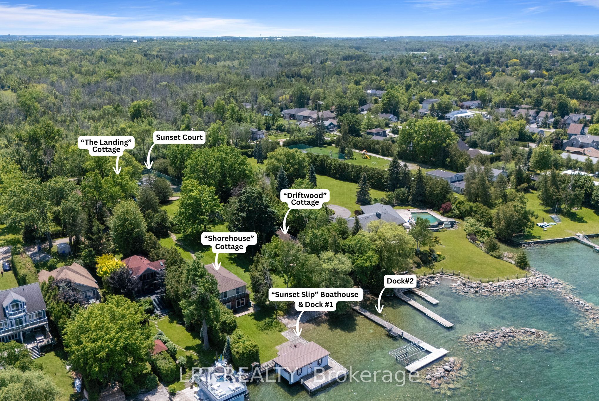 678 Lake Drive E Property Photo 1
