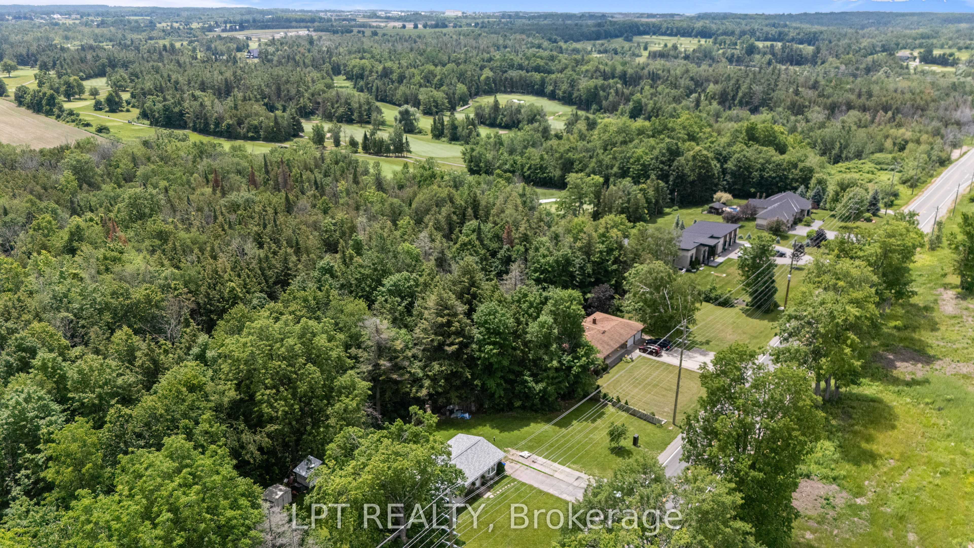 2743 Lockhart Road Property Photo 3
