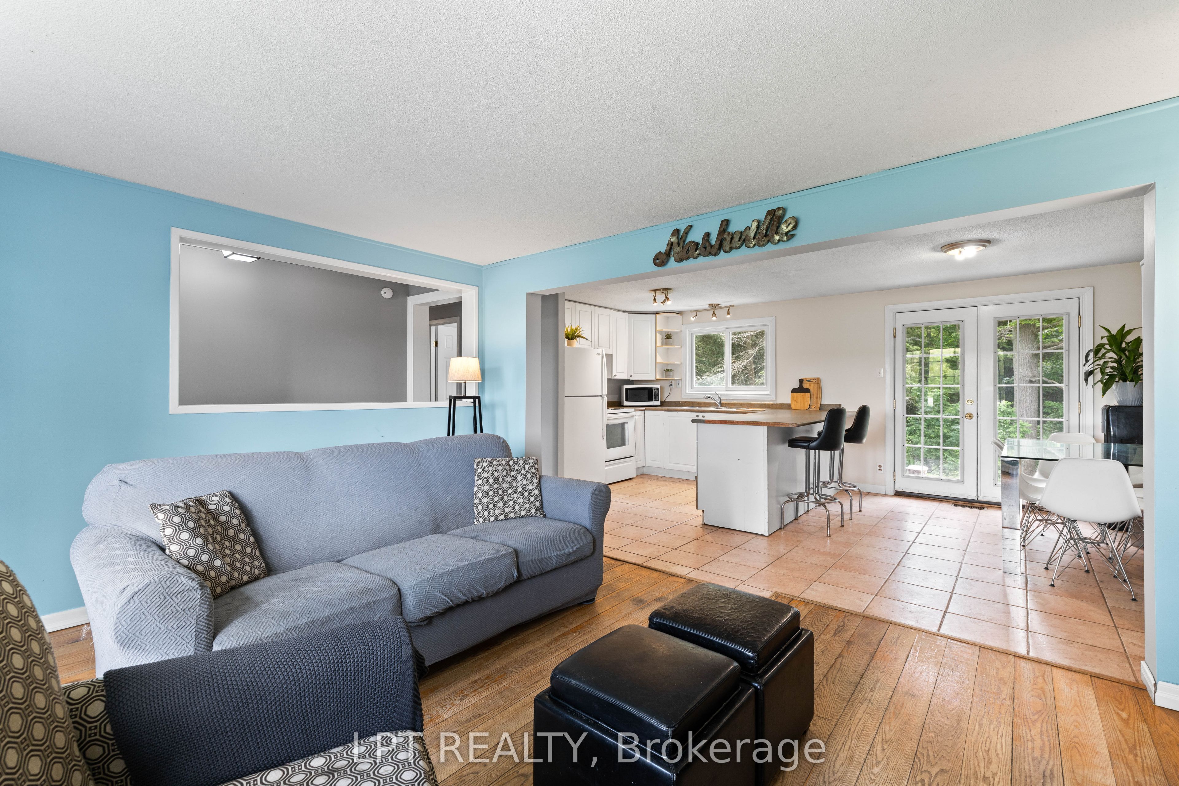 2743 Lockhart Road Property Photo 8
