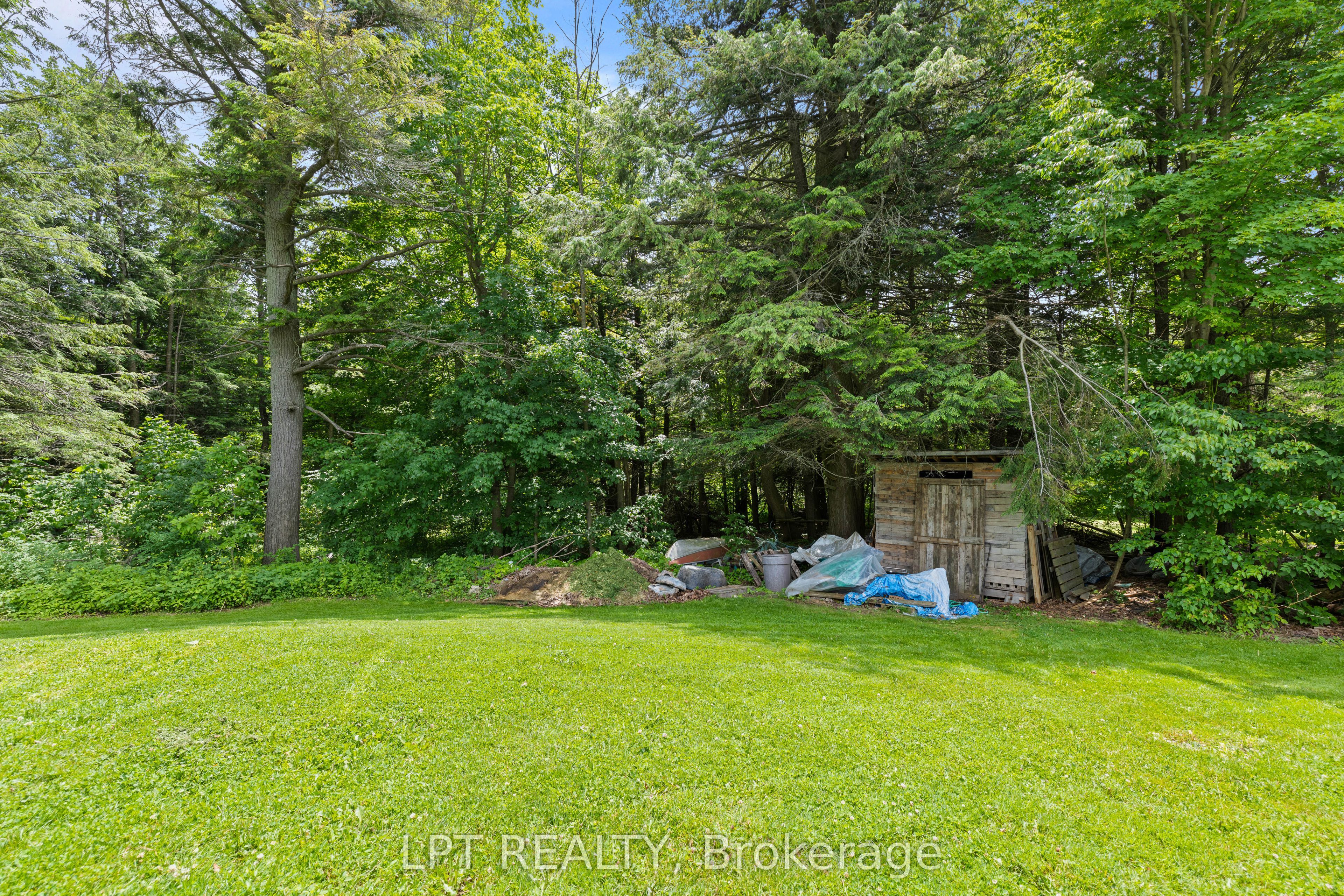 2743 Lockhart Road Property Photo 27
