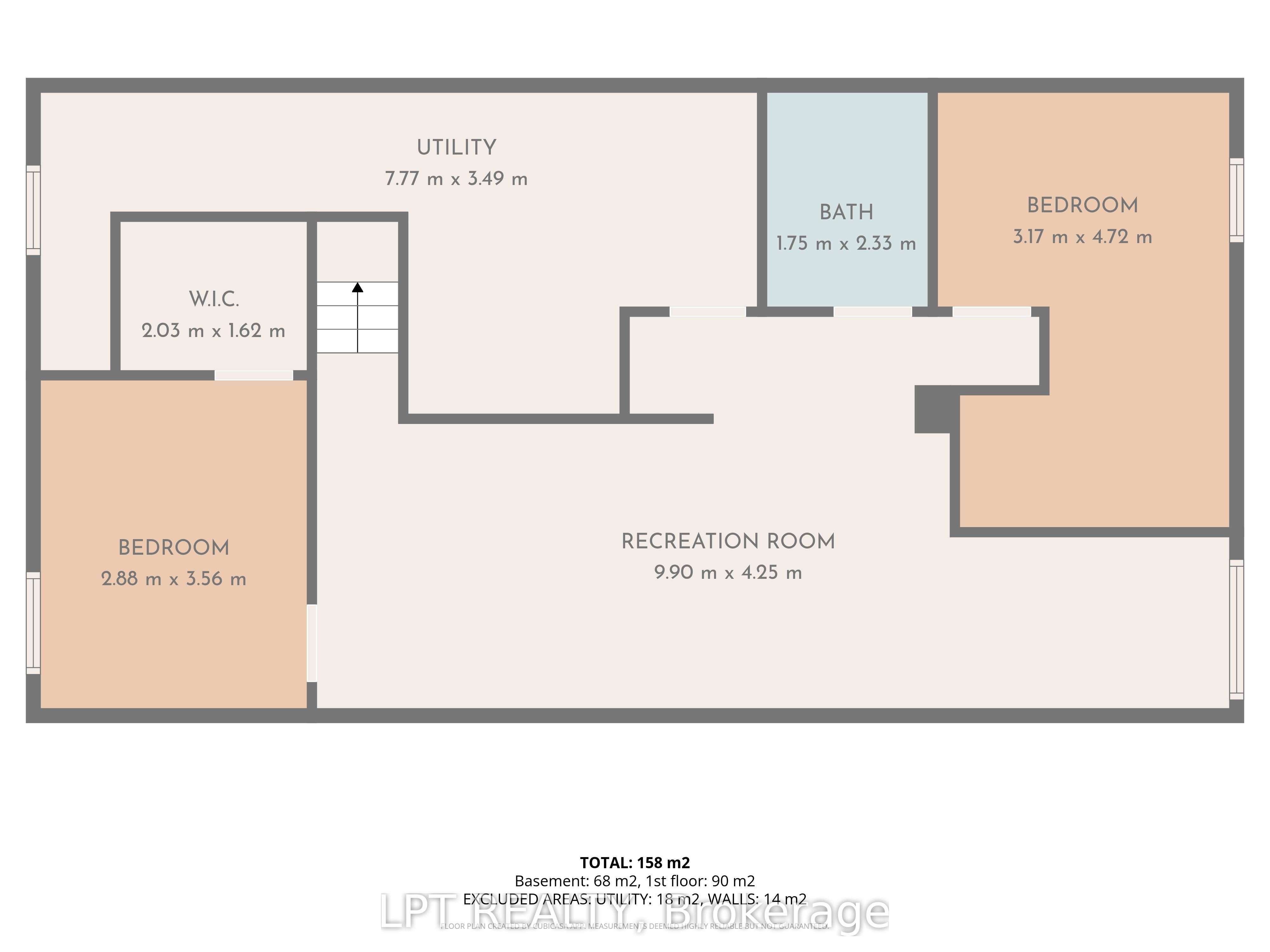2743 Lockhart Road Property Photo 32