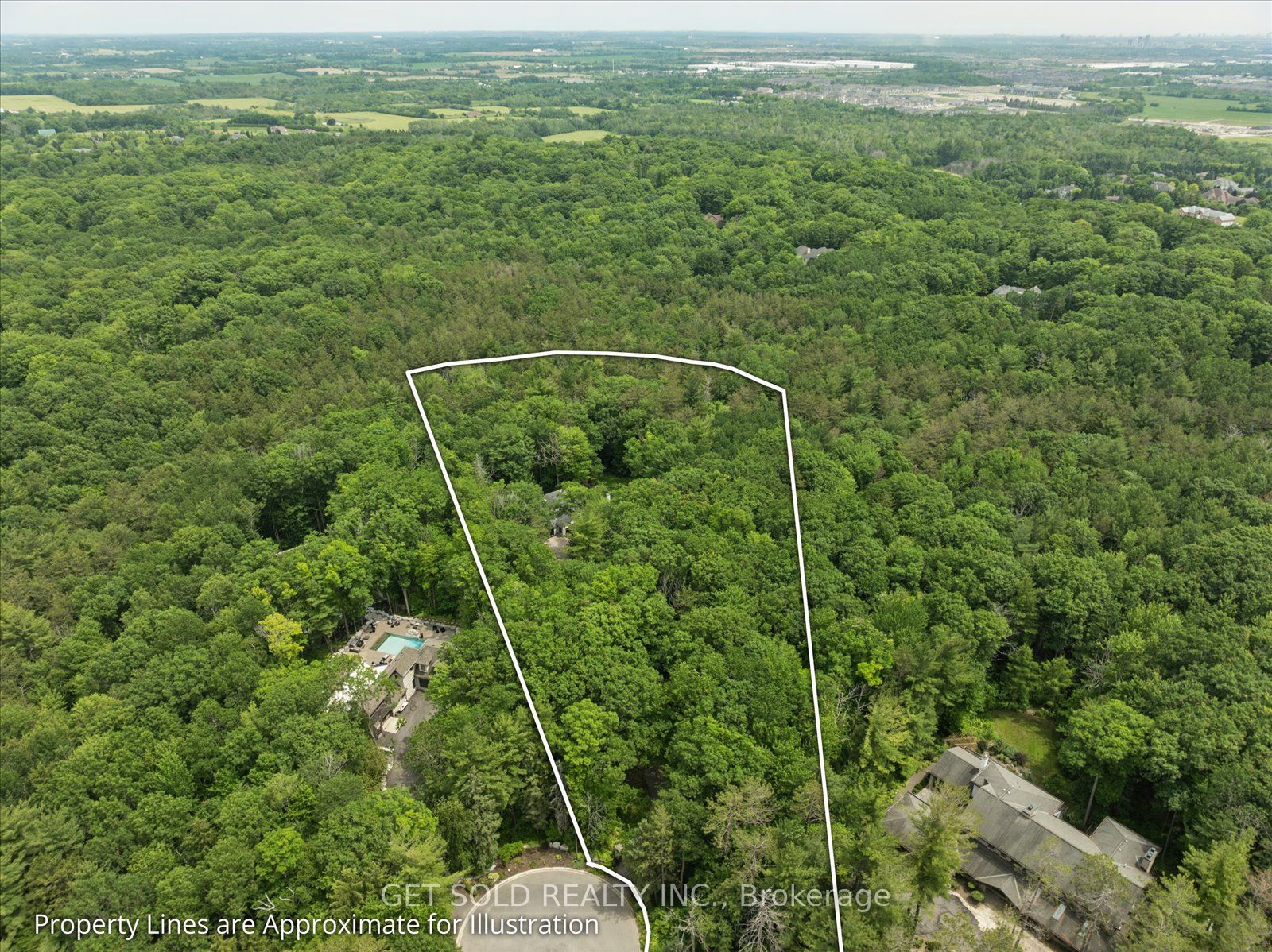 80 White Pine Trail Property Photo 1