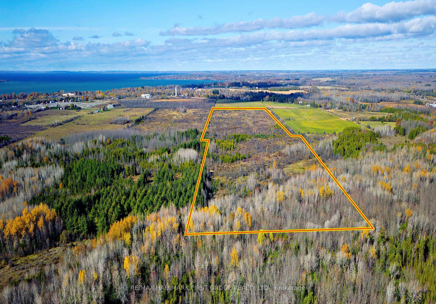 0 5 Concession Road Property Photo 1