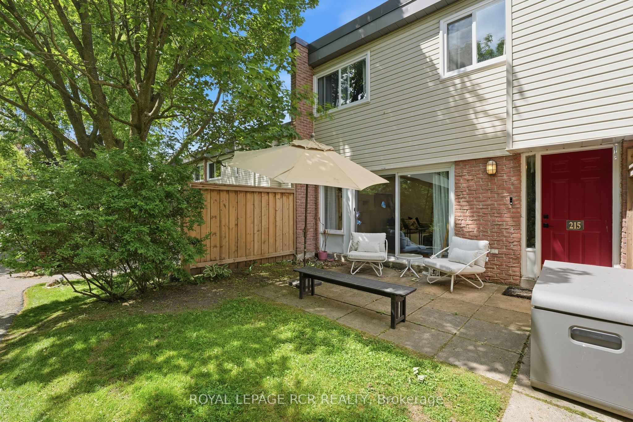 215 Milestone Crescent 75 Property Photo 18