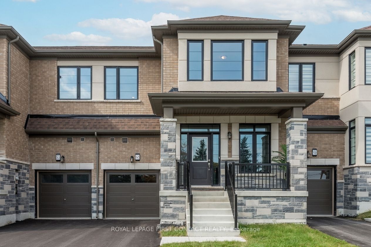 86 Kenneth Rogers Crescent Property Photo 1