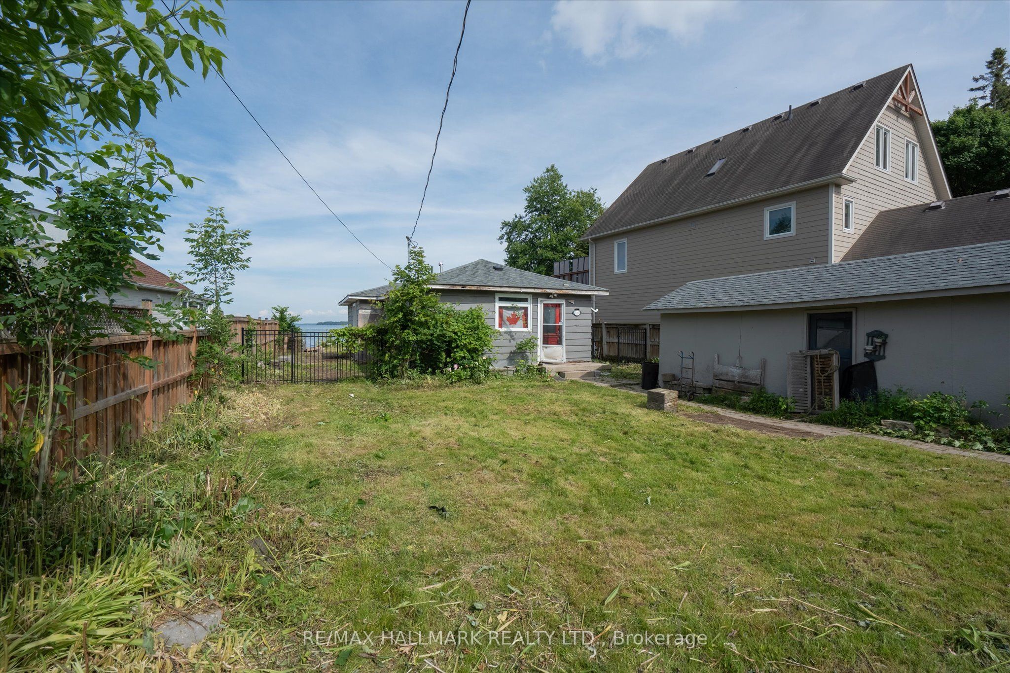 2329 Crystal Beach Road Property Photo 4