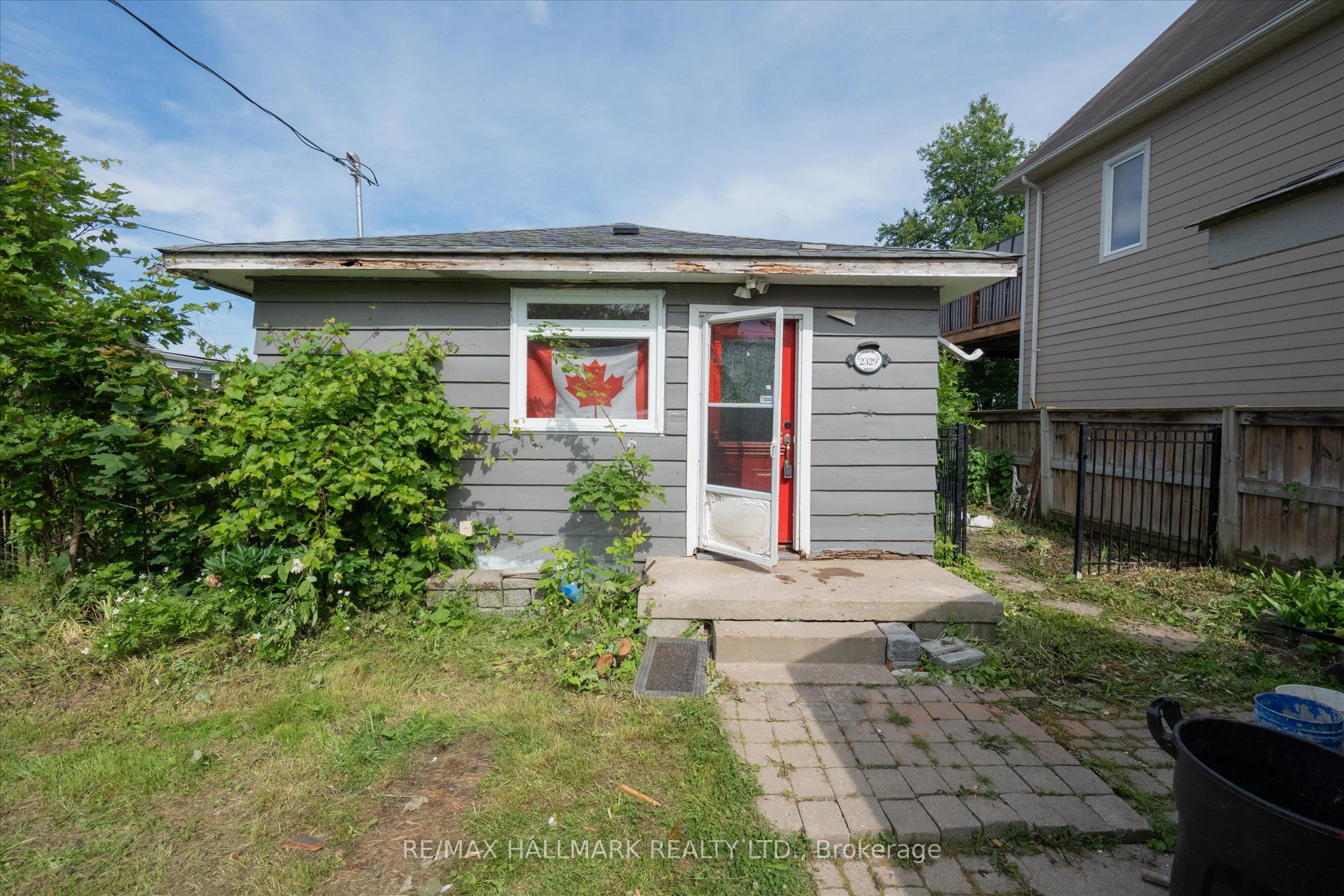2329 Crystal Beach Road Property Photo 5