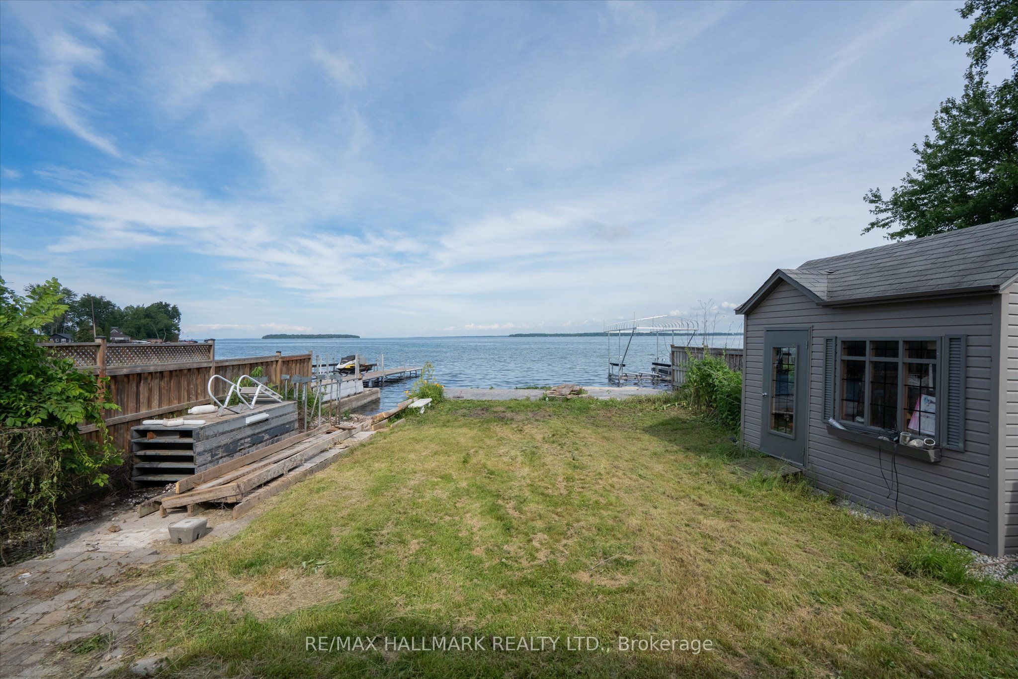 2329 Crystal Beach Road Property Photo 13