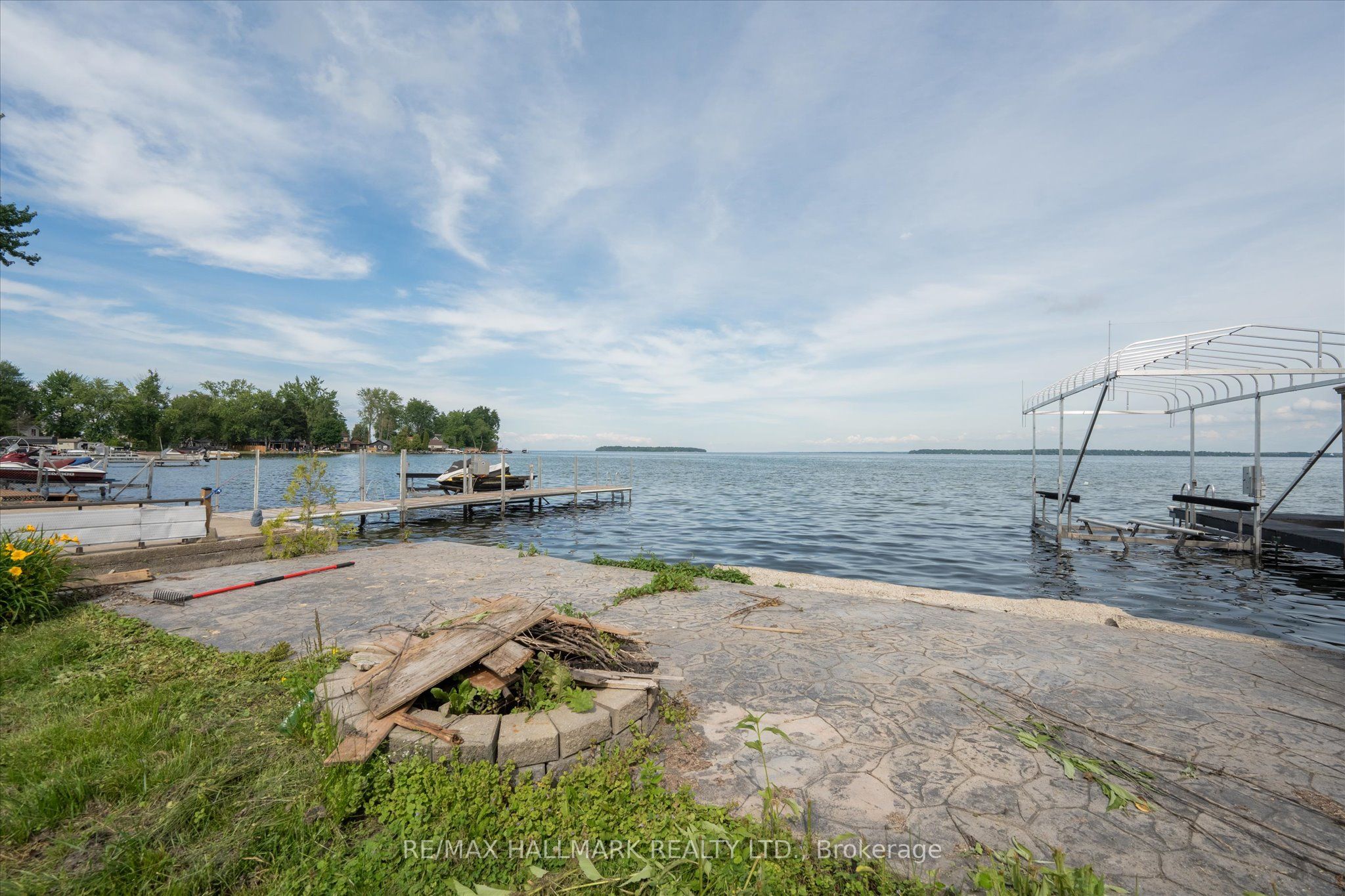 2329 Crystal Beach Road Property Photo 15