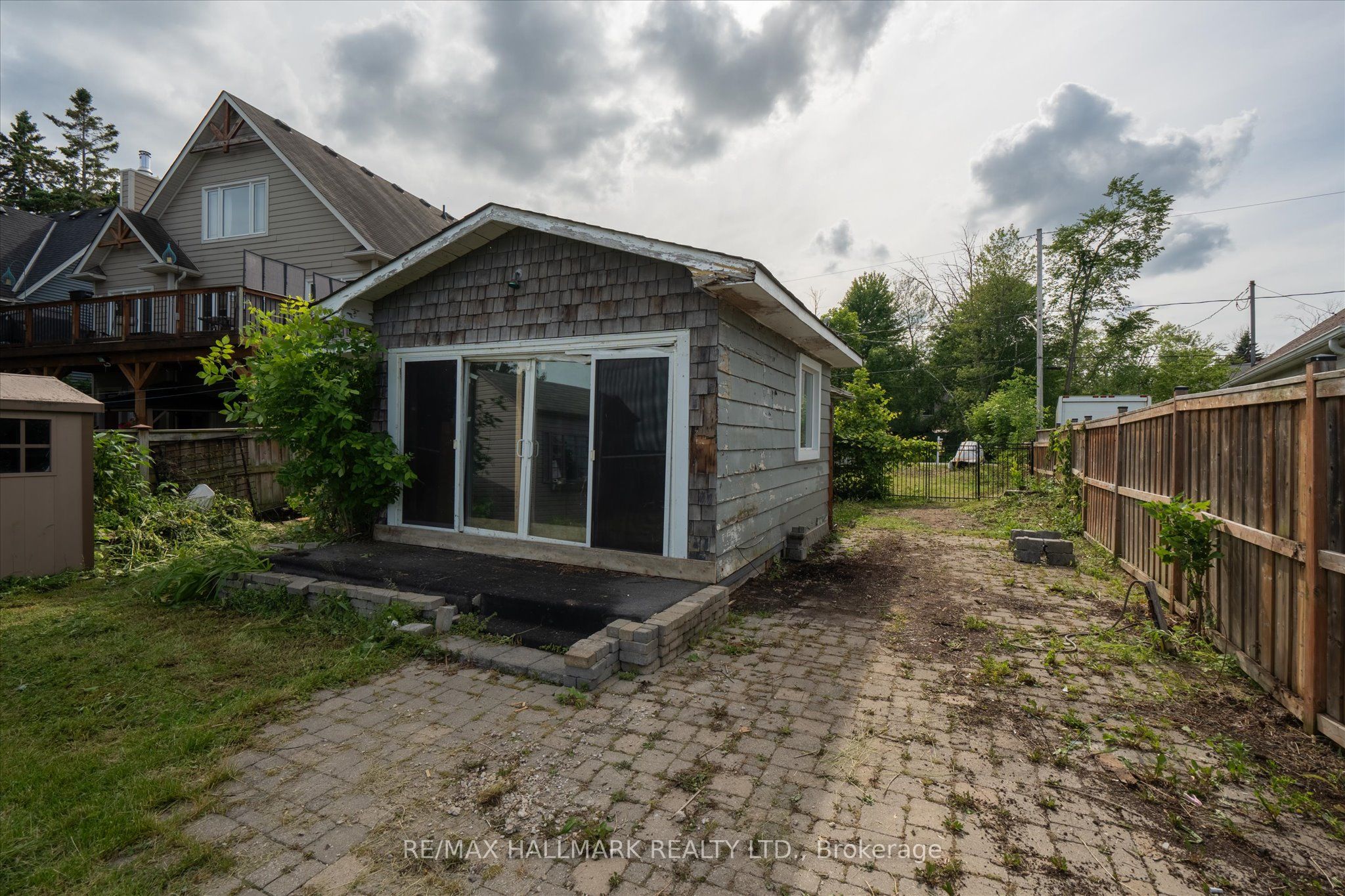 2329 Crystal Beach Road Property Photo 20