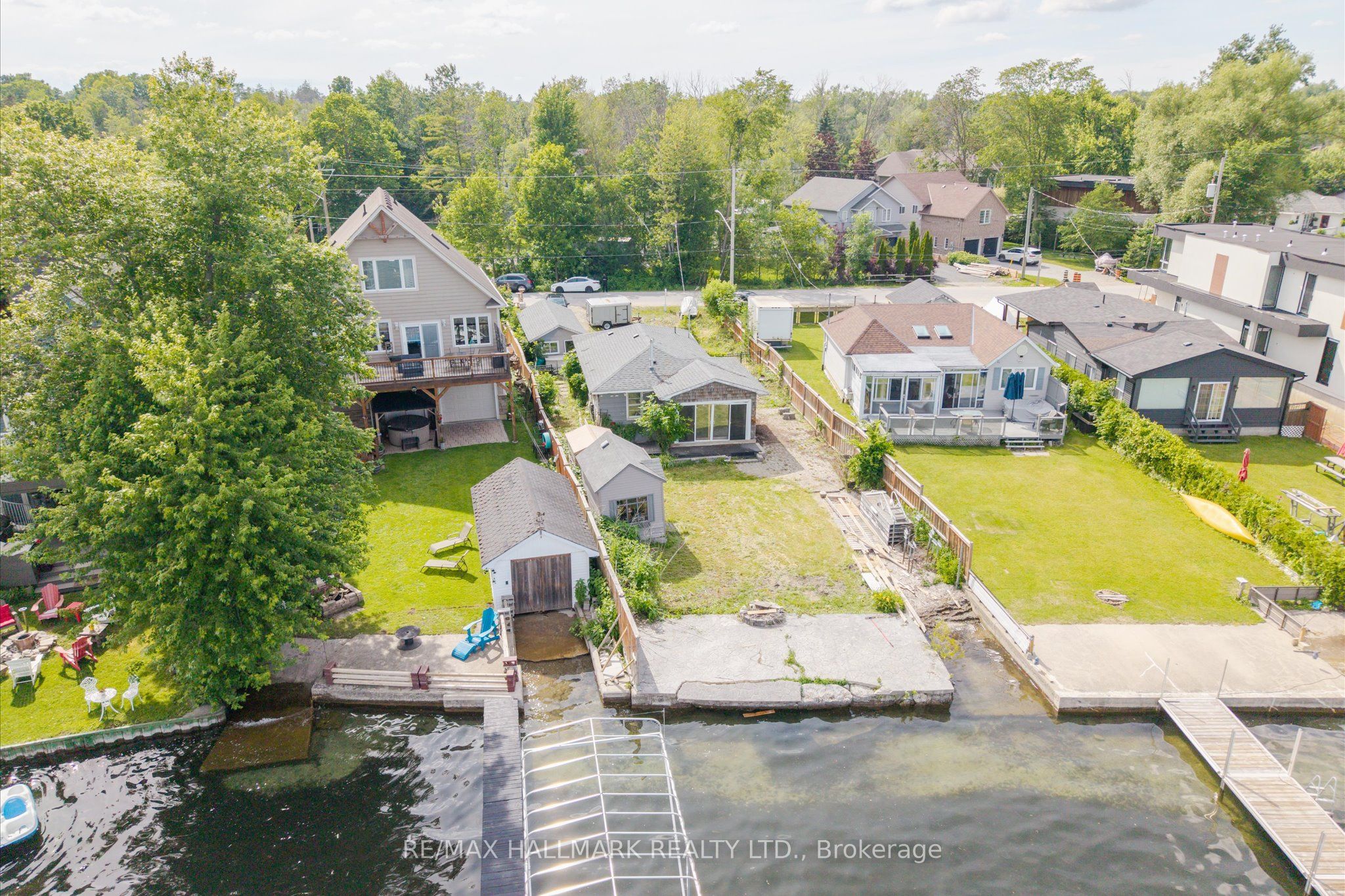 2329 Crystal Beach Road Property Photo 23