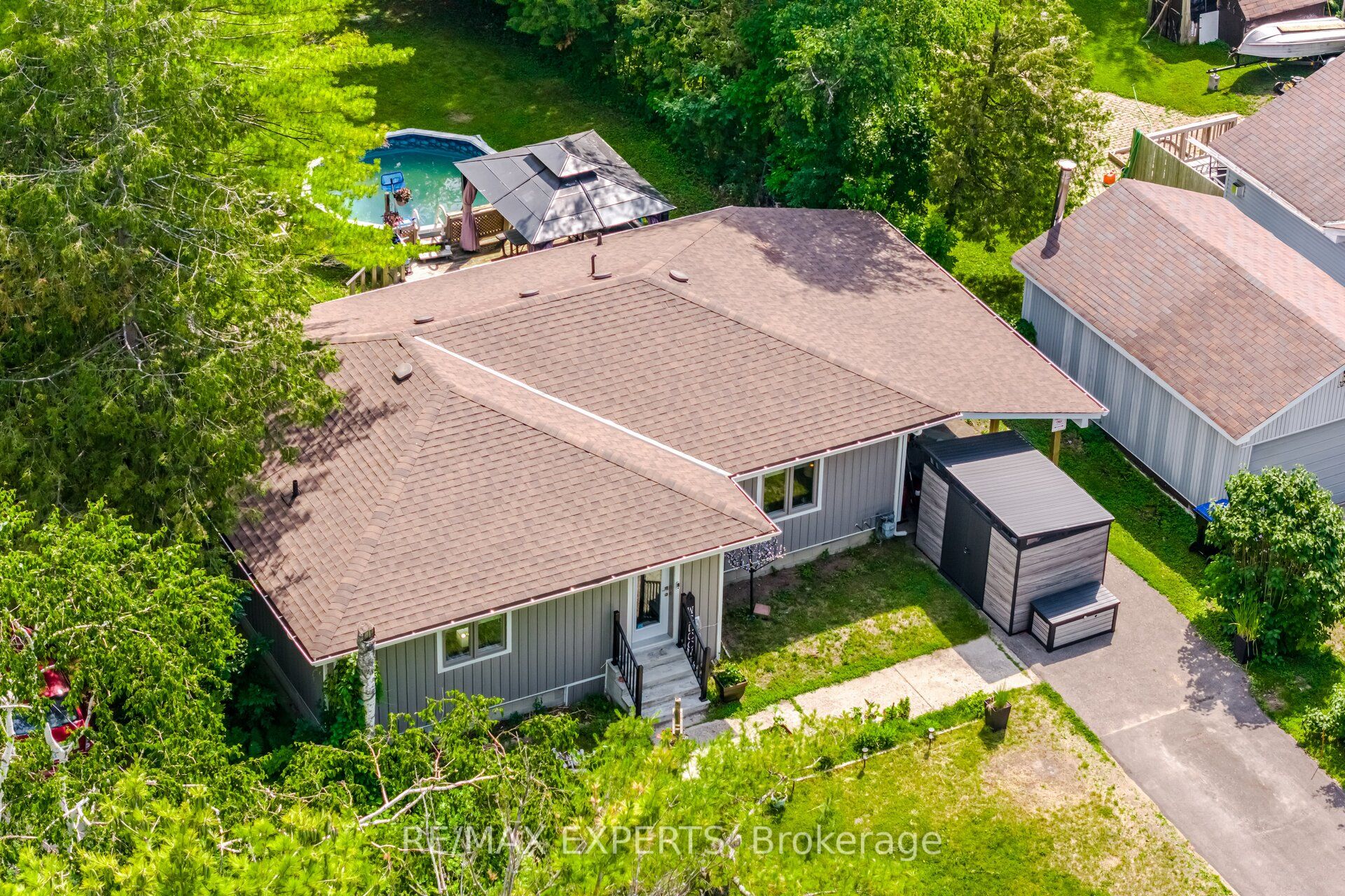 3211 Cove Avenue Property Photo 49