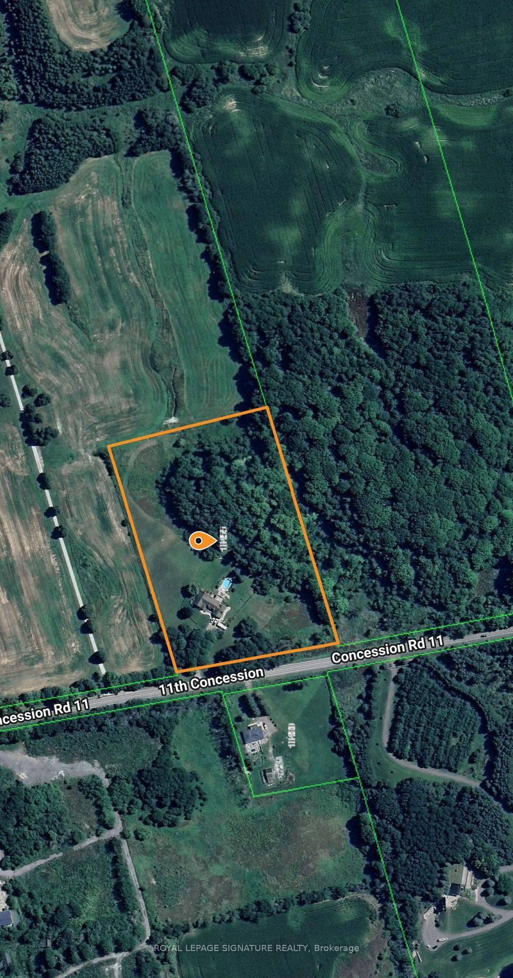 16455 11th Concession Property Photo 45