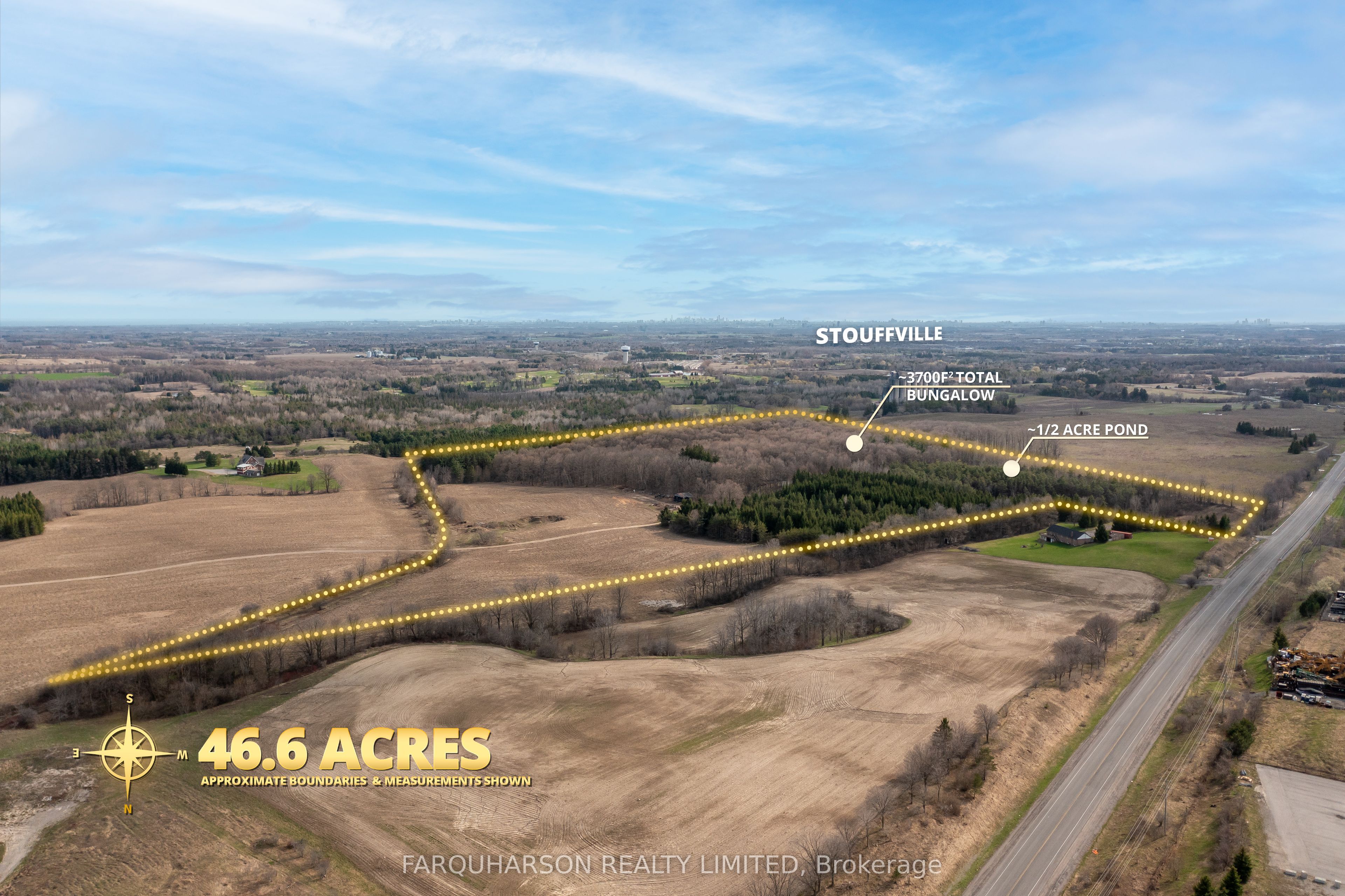 159 Highway 47 Highway Property Photo 1
