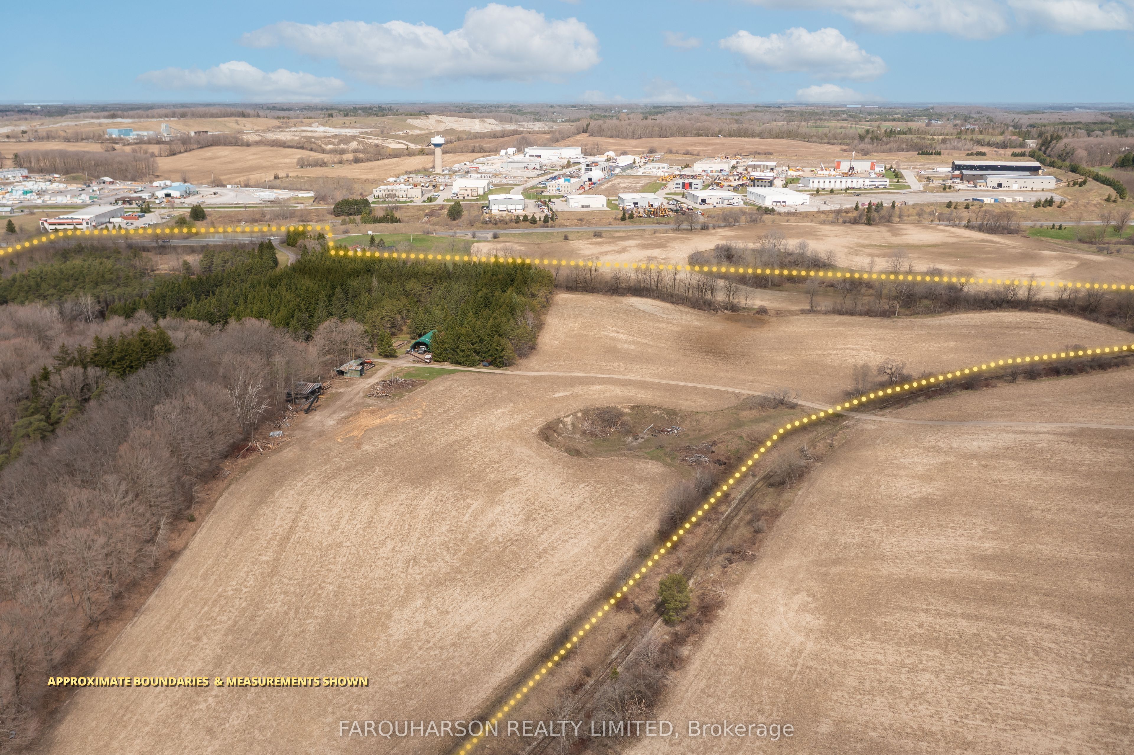 159 Highway 47 Highway Property Photo 4