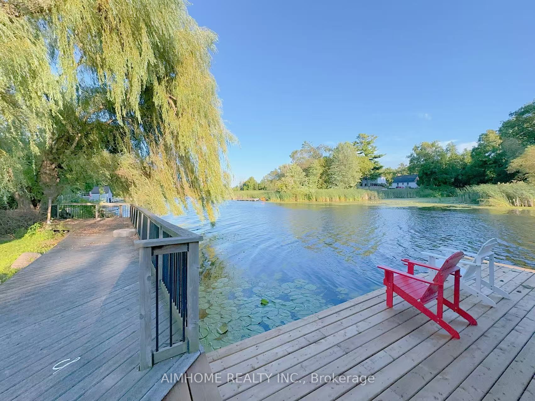 151 Riveredge Drive Property Photo 21