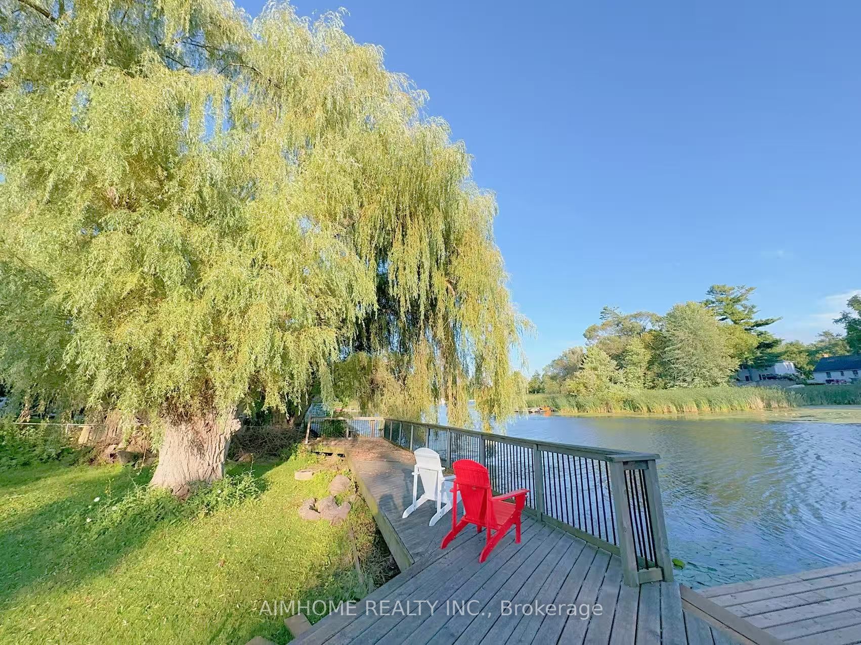 151 Riveredge Drive Property Photo 24
