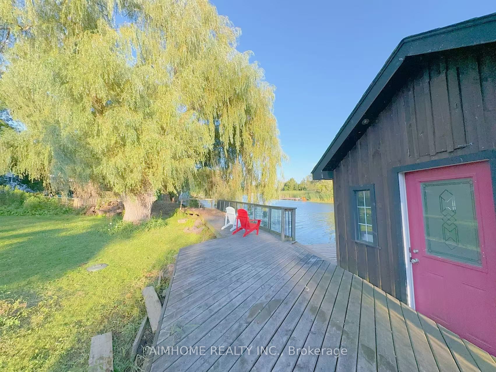 151 Riveredge Drive Property Photo 25