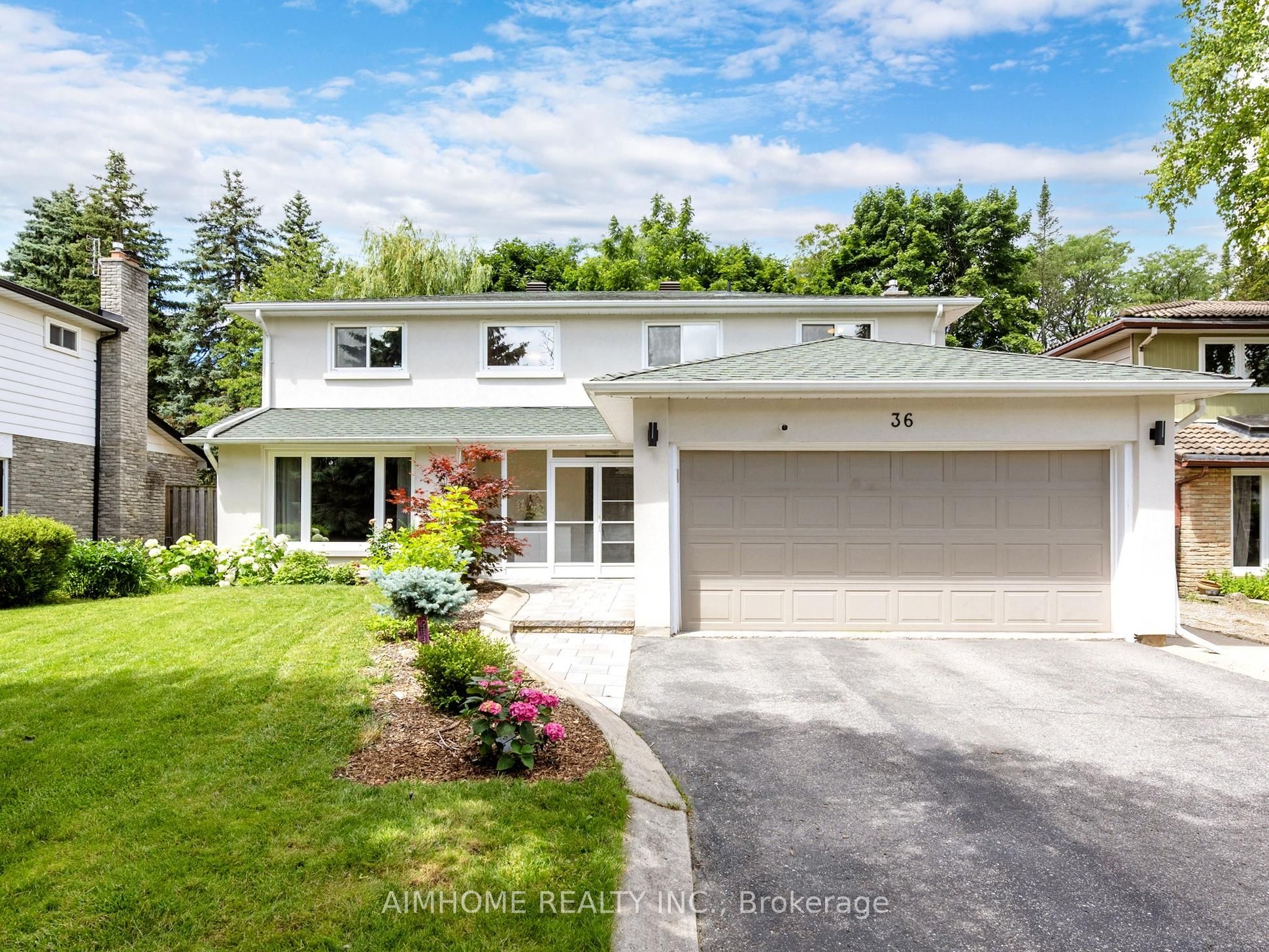 36 Liebeck Crescent Property Photo 1