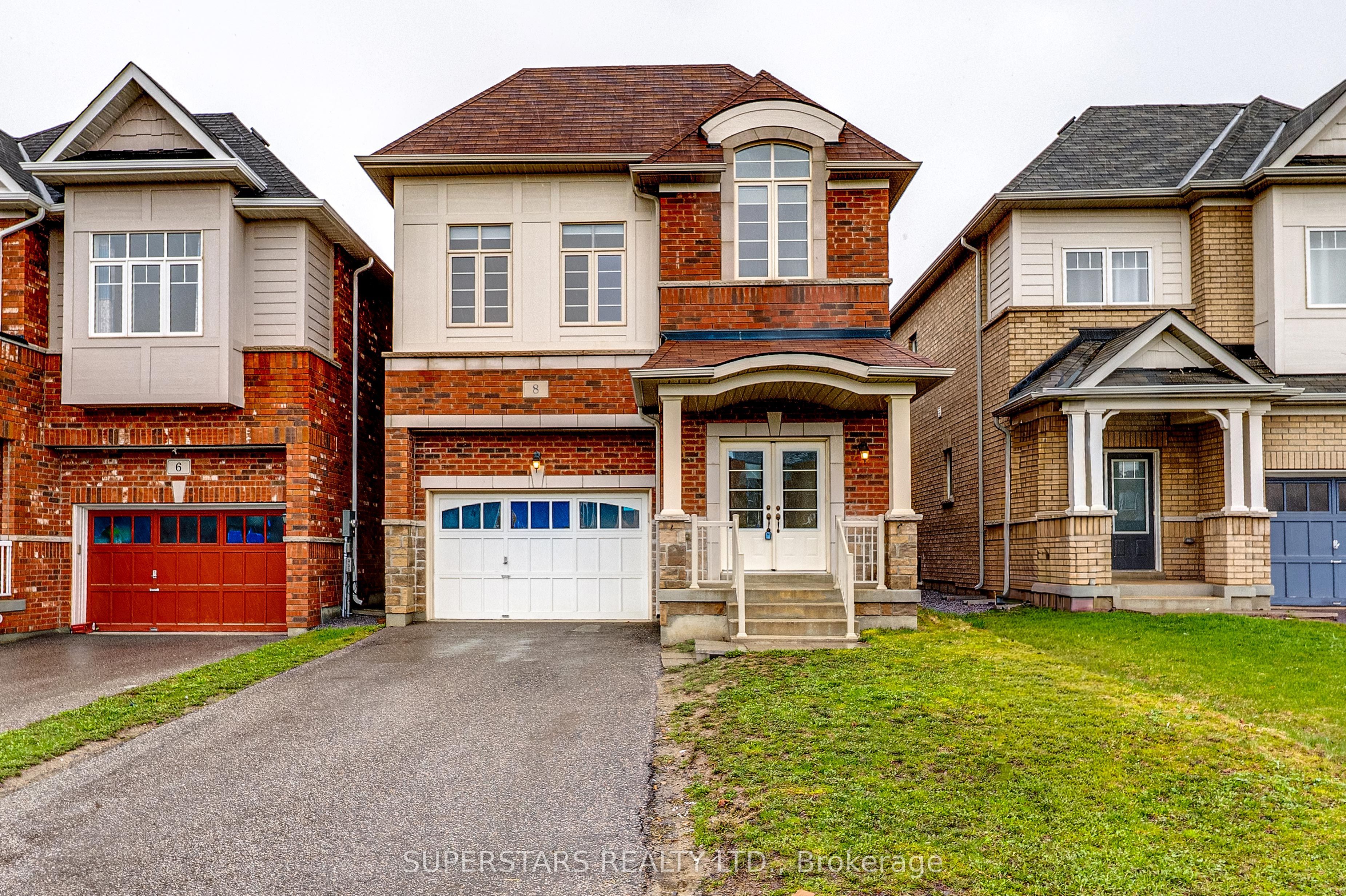 8 Kavanagh Avenue
